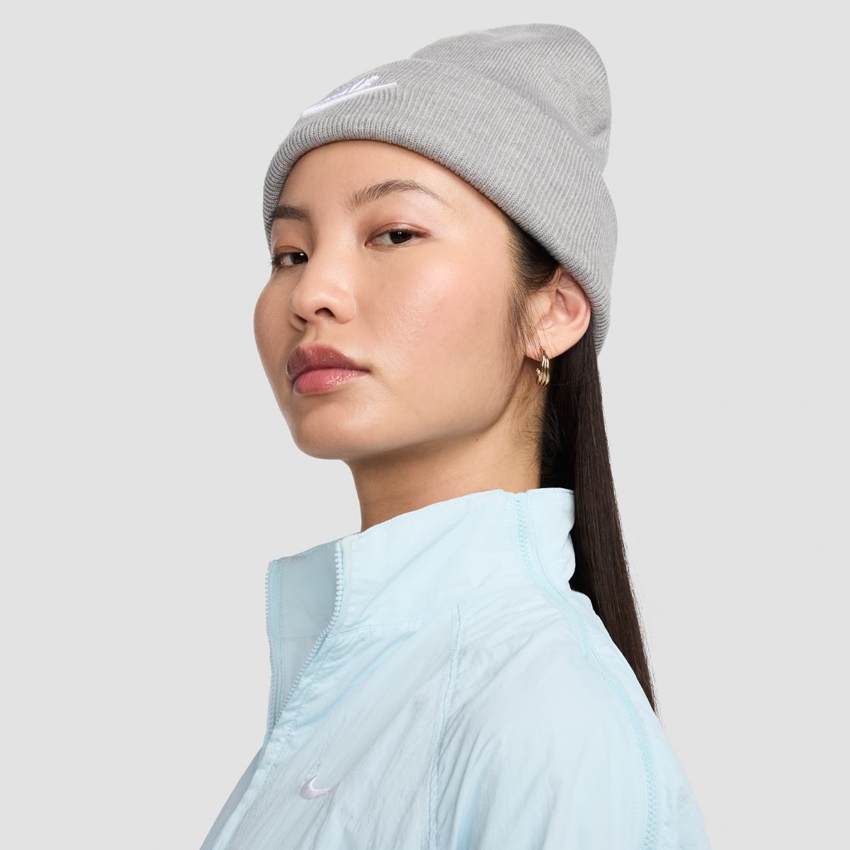 ШАПКА NIKE PEAK BEANIE TC FUT F24 L (HF0186-063)