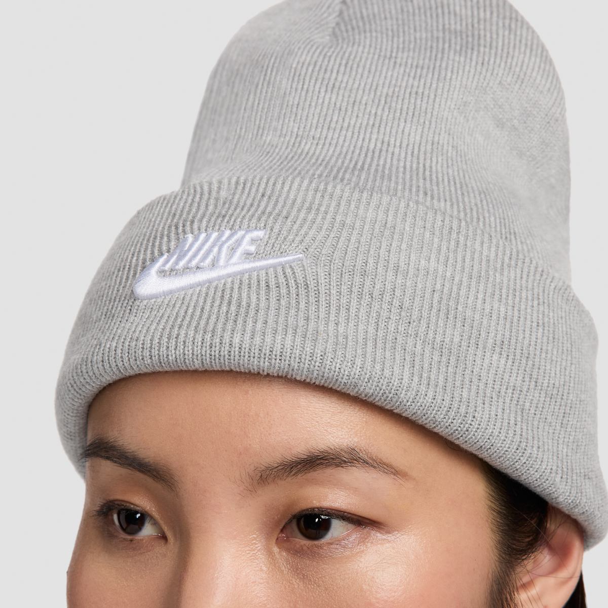 ШАПКА NIKE PEAK BEANIE TC FUT F24 L (HF0186-063)
