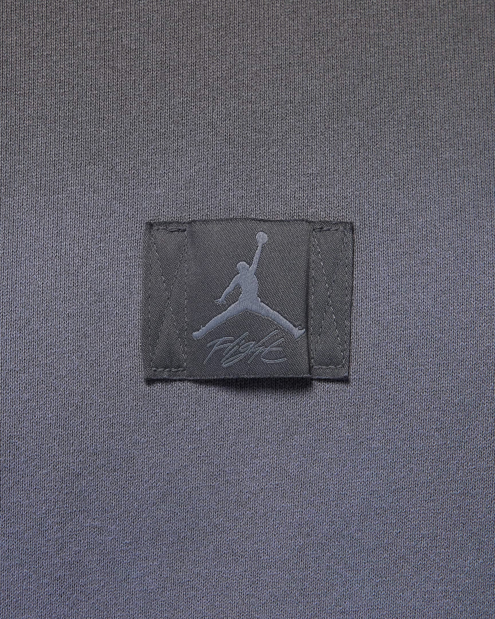 МУЖСКАЯ ТОЛСТОВКА JORDAN FLIGHT WASH FLC PO (FV7249-068)
