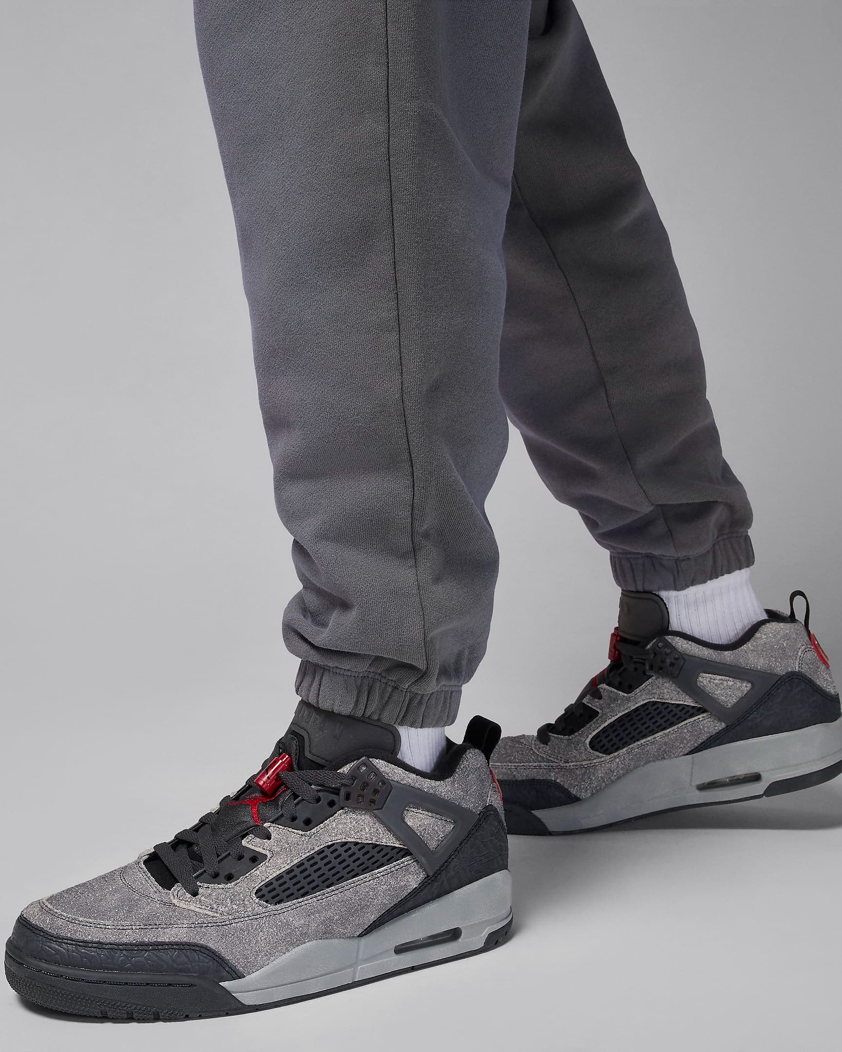 МУЖСКИЕ ШТАНЫ JORDAN FLIGHT WASH FLC PANT (FV7253-068)