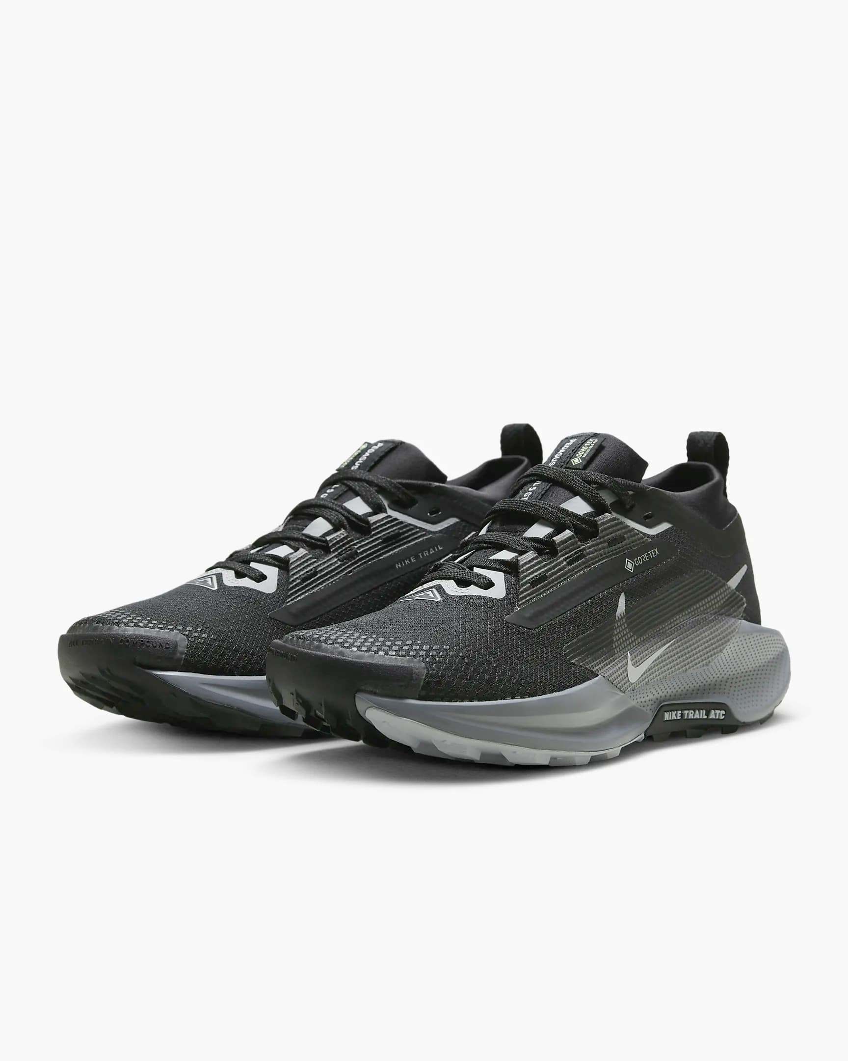 ЖІНОЧІ КРОСІВКИ PEGASUS TRAIL 5 GTX (FQ0912-001)