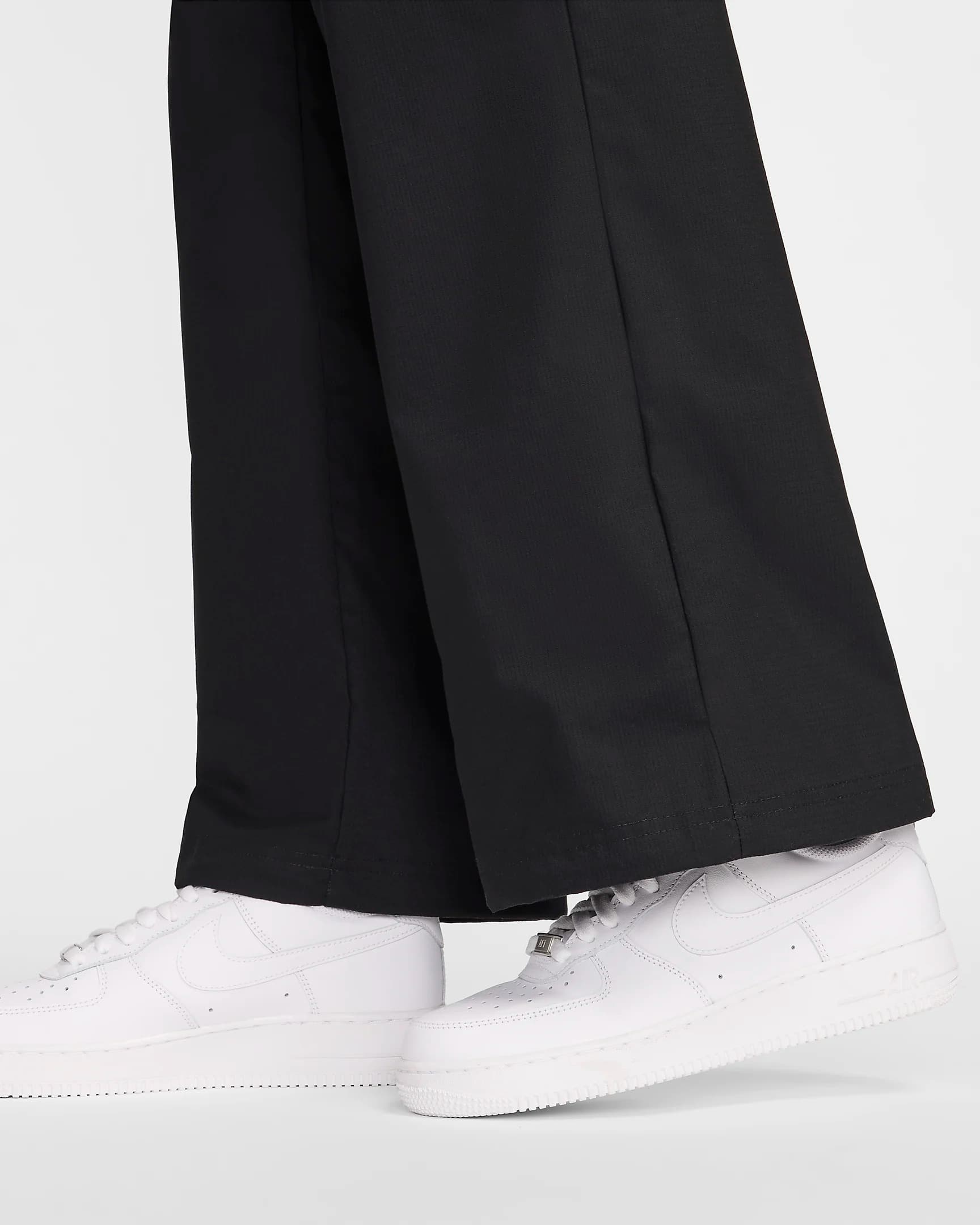 WOMEN'S PANTS NIKE NSW ESSTL WVN MR STD CRGO PT (FV7643-010)