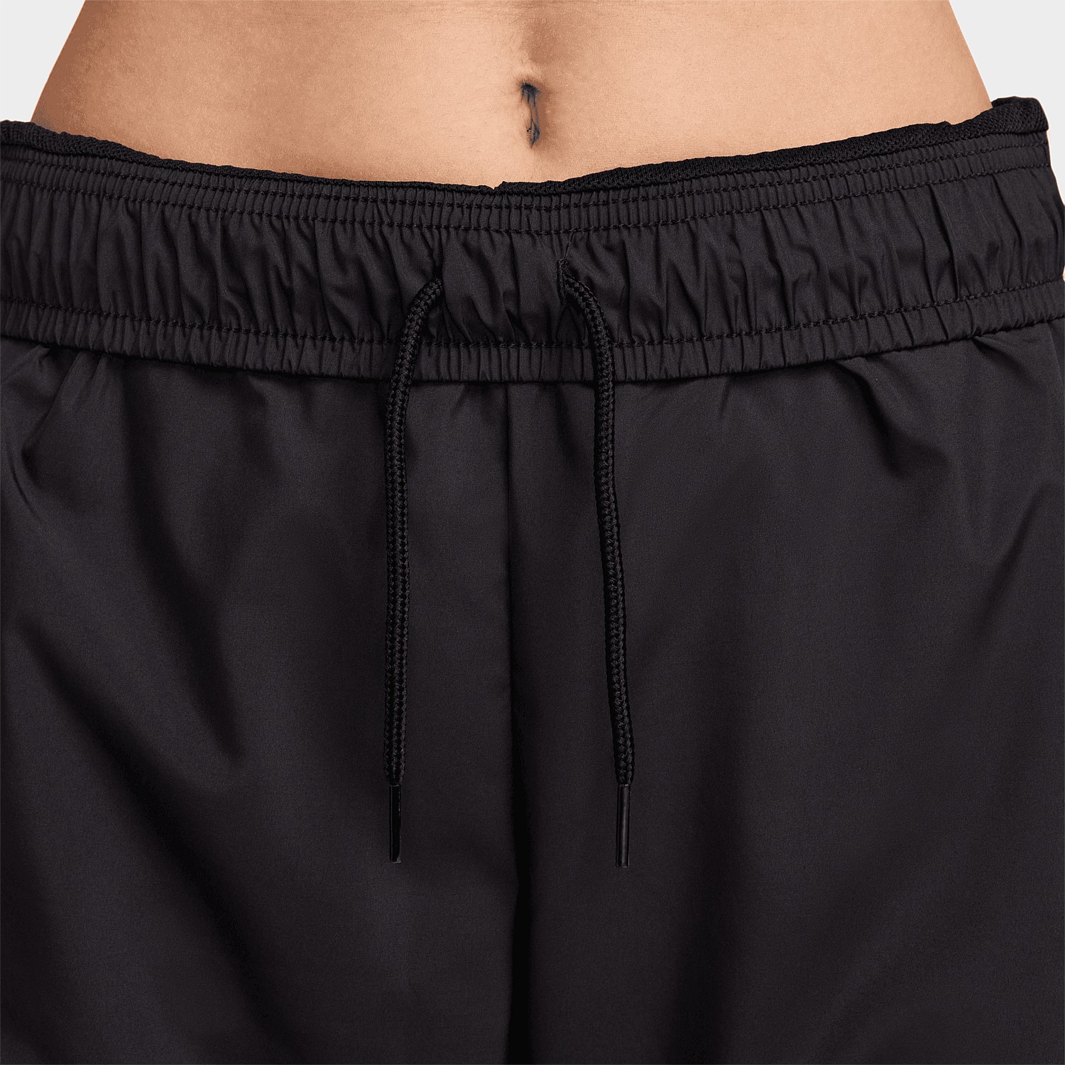 WOMEN'S PANTS NIKE NSW OTG UV ESSNTL WVN MR JG (FV7660-010)