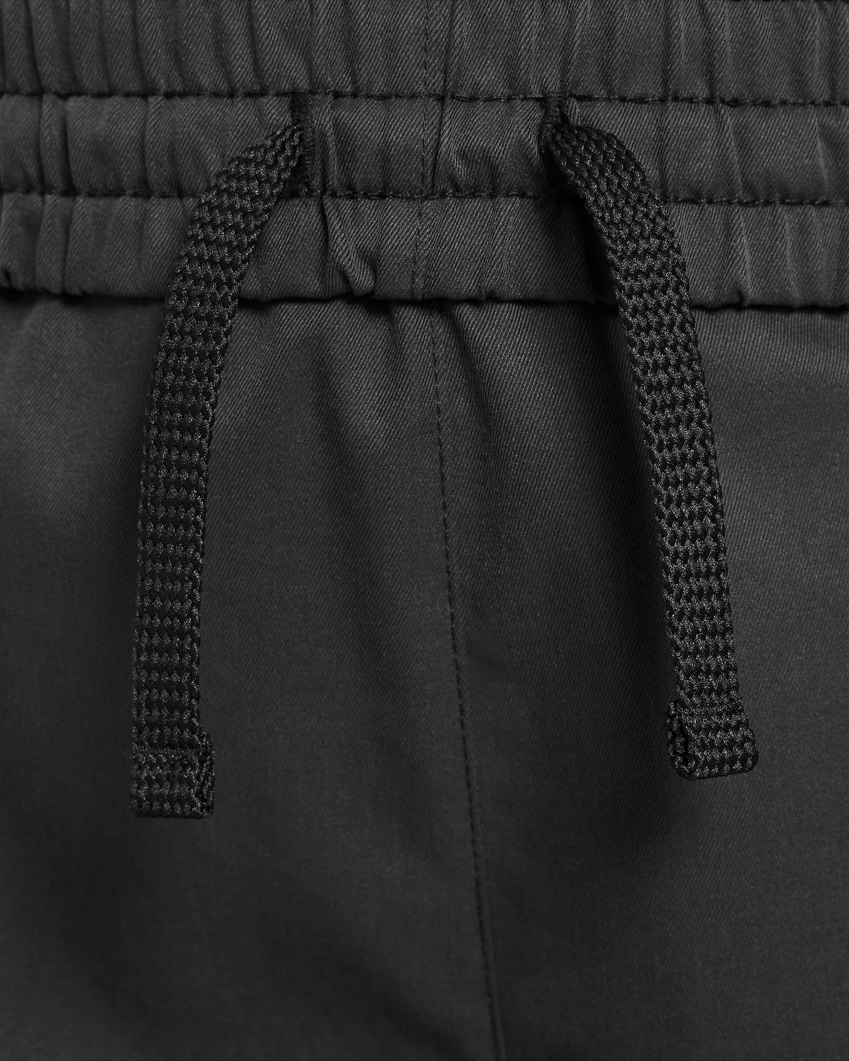 TEENAGE PANTS NIKE G NSW CARGO PANT STY STAR (FZ5554-010)