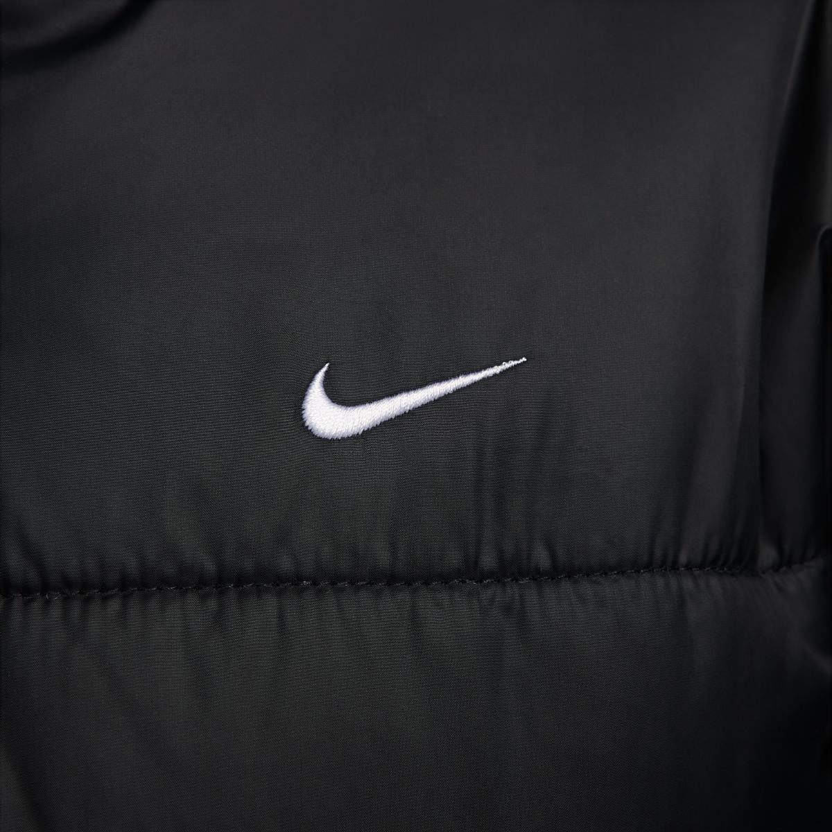 WOMEN'S JACKET NIKE NSW TF SNFL NK CLSC PRKA (FZ5903-010)
