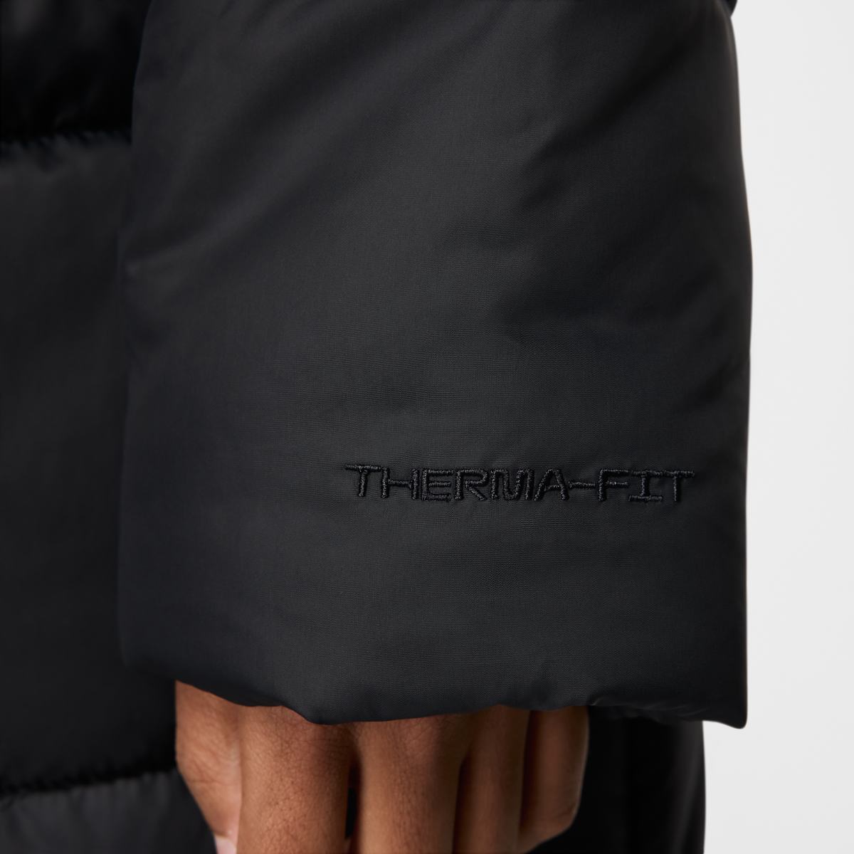 WOMEN'S JACKET NIKE NSW TF SNFL NK CLSC PRKA (FZ5903-010)