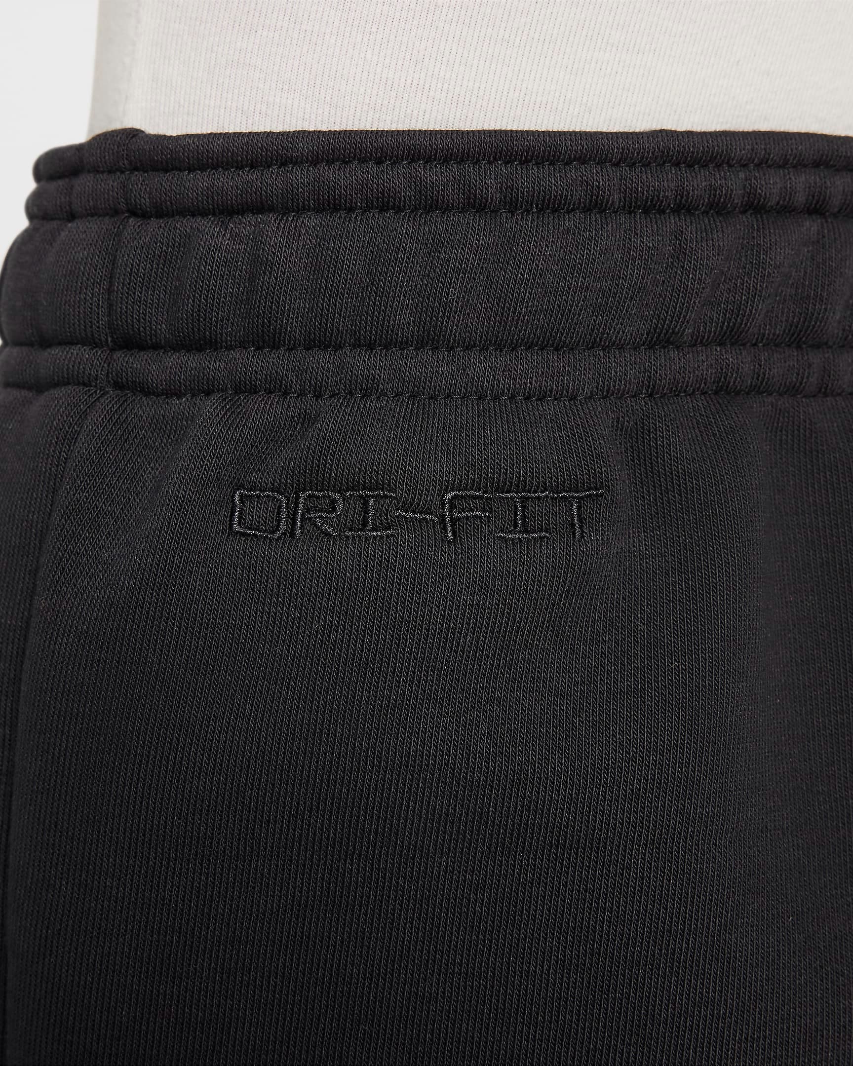 ПІДЛІТКОВІ ШТАНИ NIKE LBJ K NK DF STD ISSUE PANT (HF4266-010)