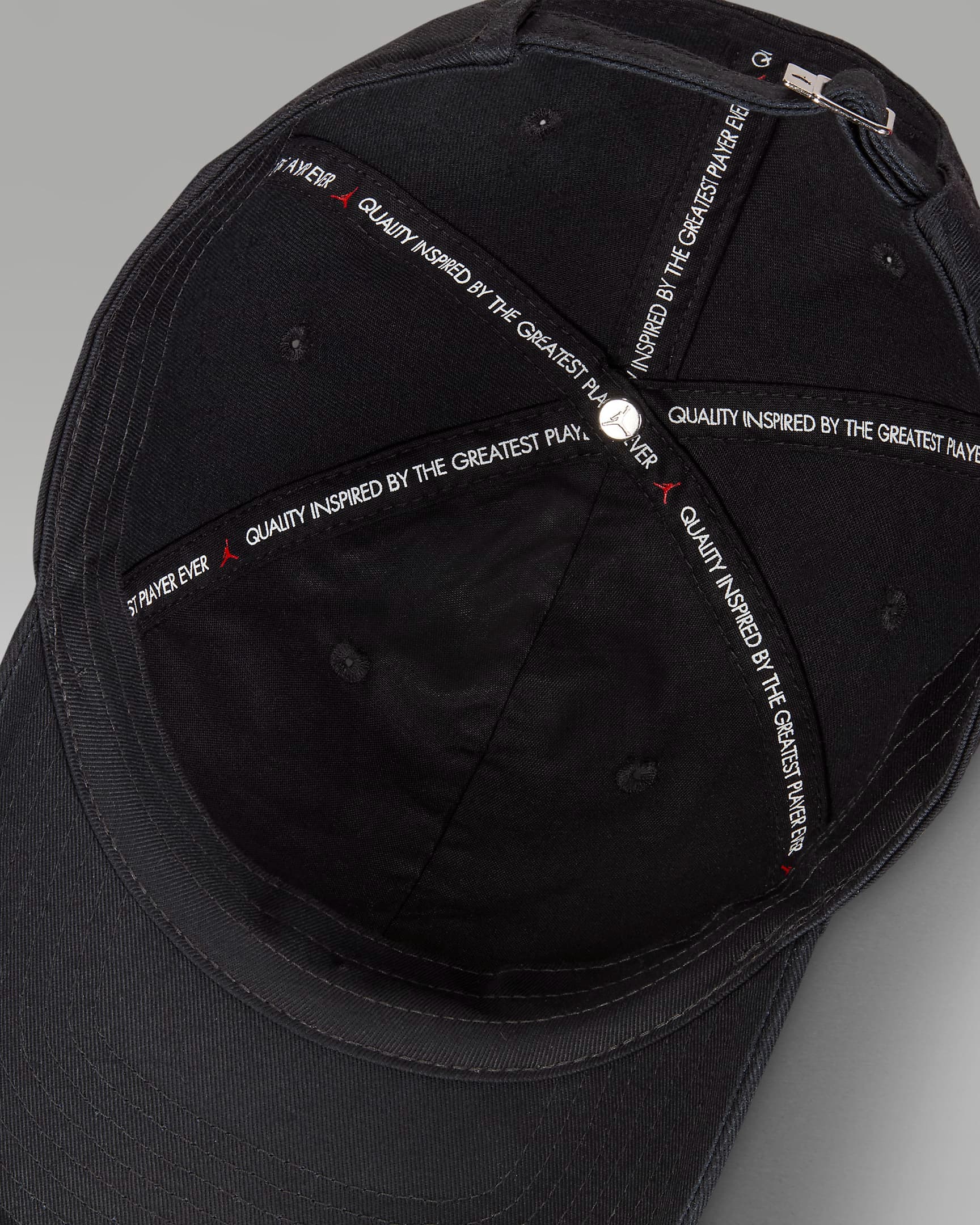 КЕПКА JORDAN U J CLUB CAP US CB WSH JM (HQ1963-010)