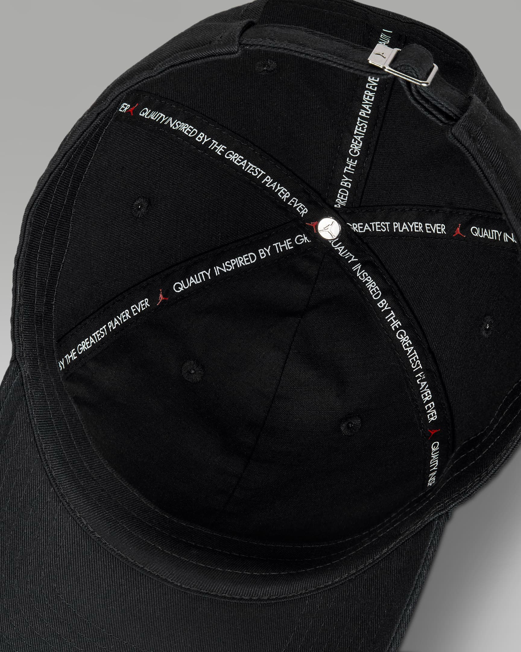 КЕПКА JORDAN U J CLUB CAP US CB WSH JM (HQ1963-011)
