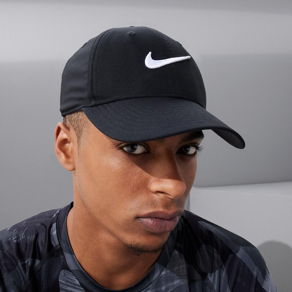 КЕПКА NIKE U NK DF CLUB CAP S CB P (FB5625-010)