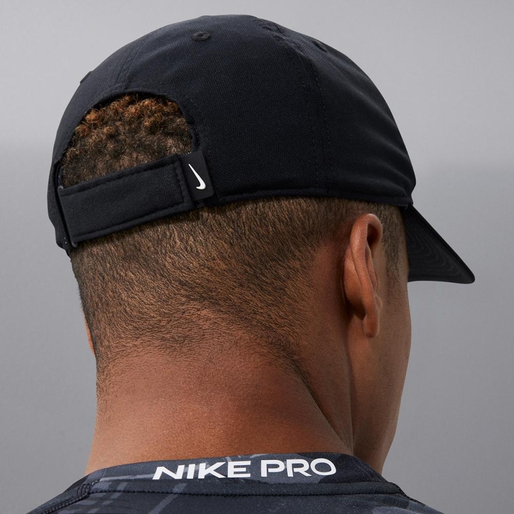 КЕПКА NIKE U NK DF CLUB CAP S CB P (FB5625-010)