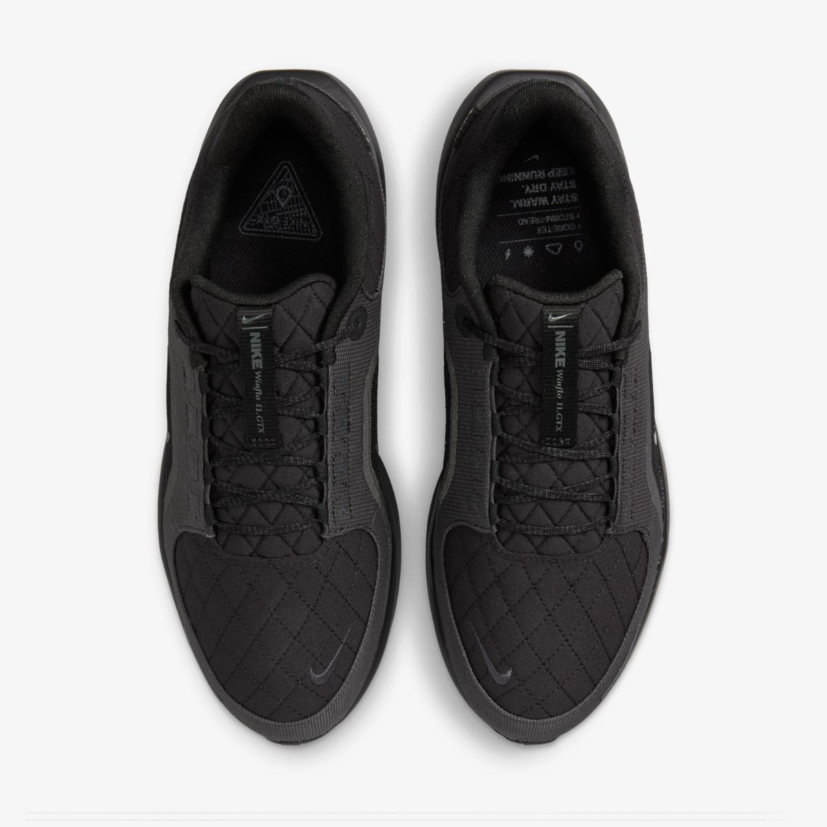 МУЖСКИЕ КРОССОВКИ NIKE AIR WINFLO 11 GTX (FQ1358-001)