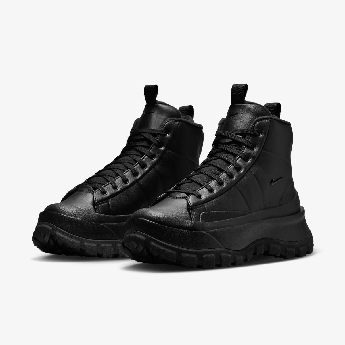 WOMEN'S NIKE BLAZER ROAM MID BOOTS (FQ9065-002)