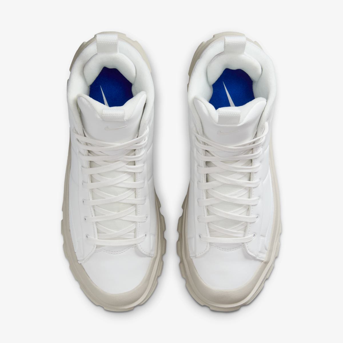 WOMEN'S NIKE BLAZER ROAM MID BOOTS (FQ9065-100)