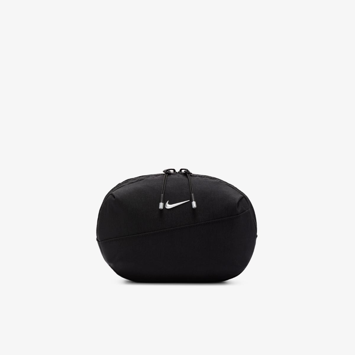 СУМКА УНІСЕКС ЧЕРЕЗ ПЛЕЧЕ NIKE AURA WAISTPACK (HM6120-010)