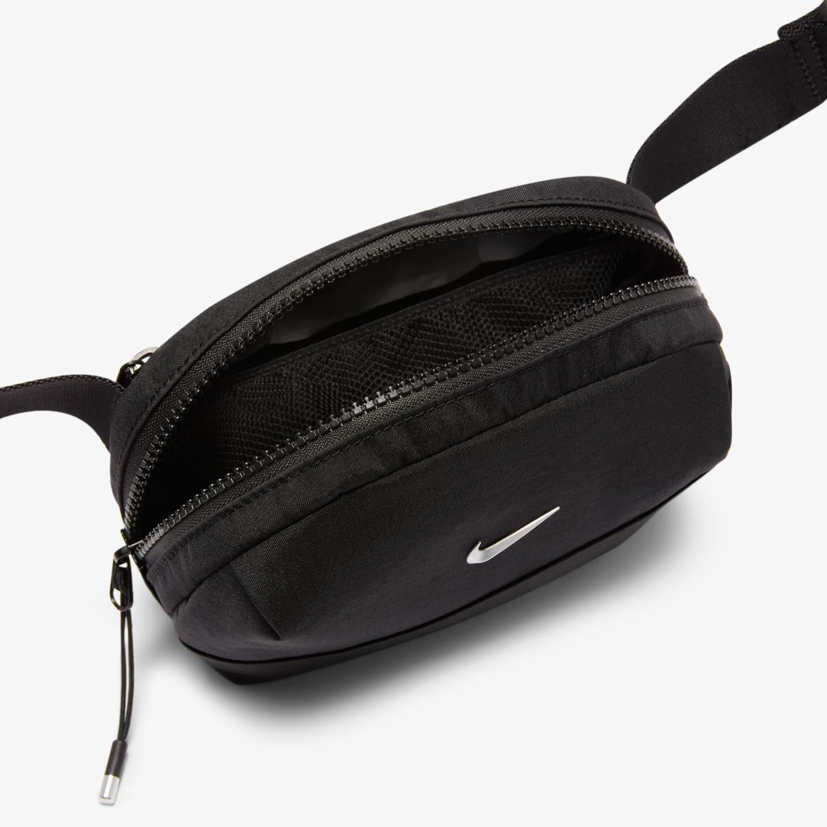 СУМКА УНИСЕКС ЧЕРЕЗ ПЛЕЧО NIKE AURA WAISTPACK (HM6120-010)
