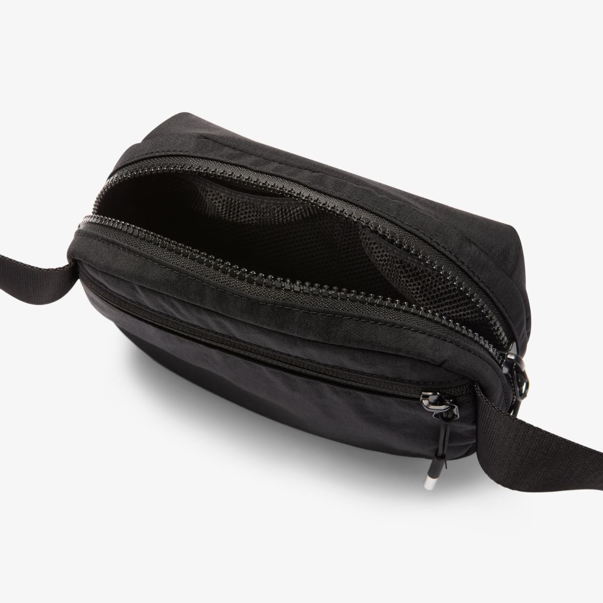 СУМКА УНИСЕКС ЧЕРЕЗ ПЛЕЧО NIKE AURA WAISTPACK (HM6120-010)