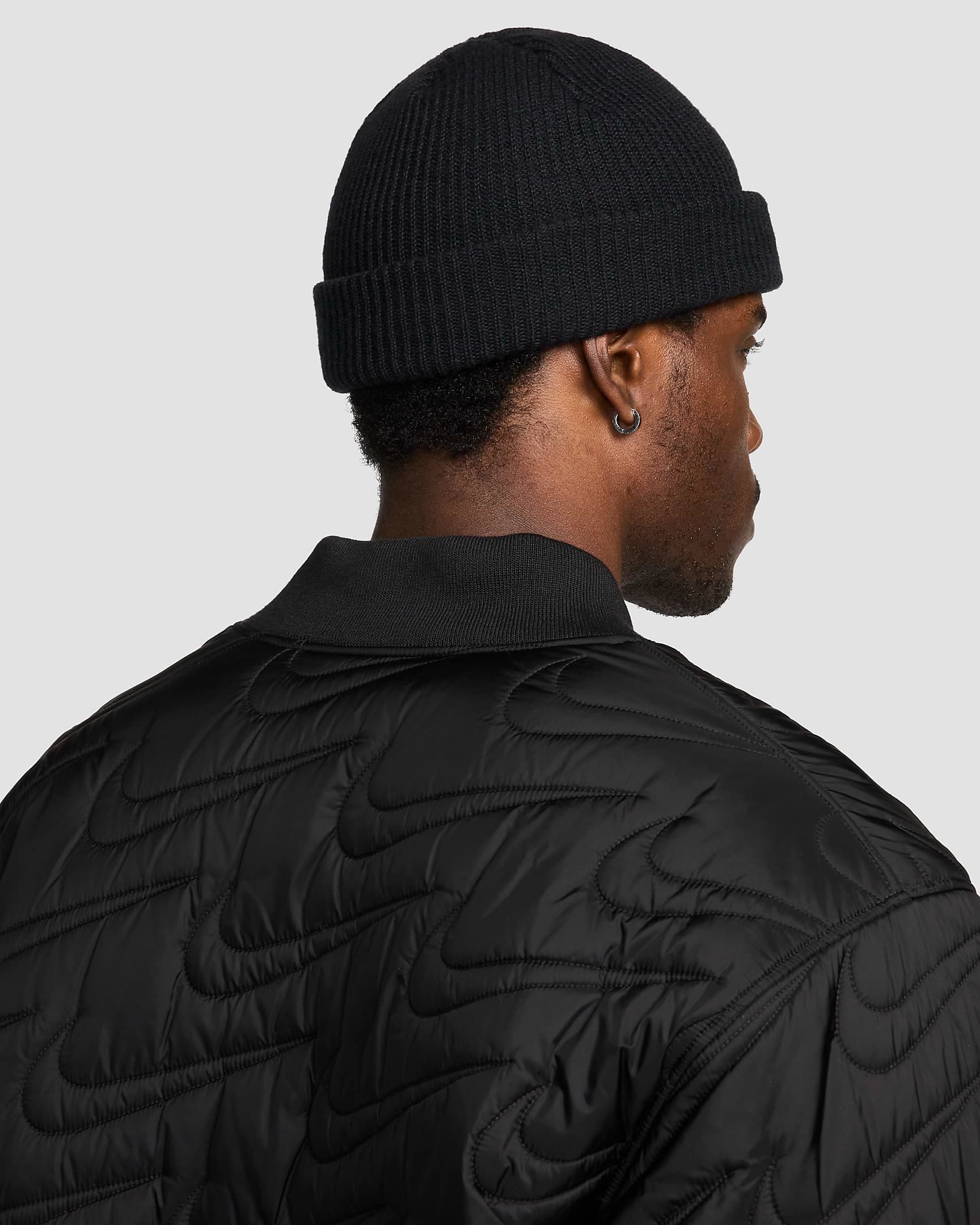 ШАПКА NIKE U NK TERRA BEANIE SC FUT365 L (HF0176-010)