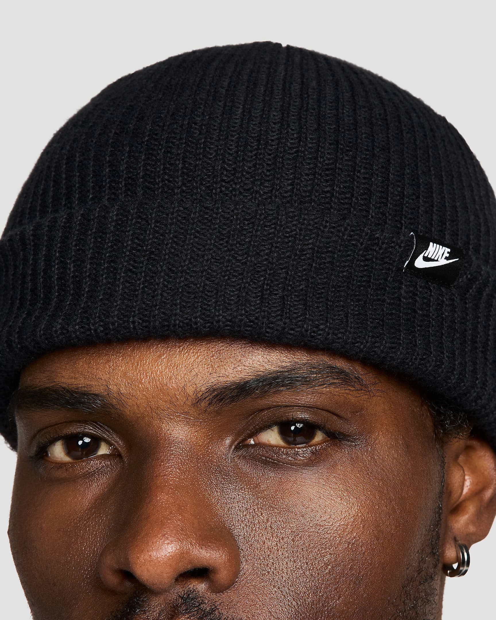 ШАПКА NIKE U NK TERRA BEANIE SC FUT365 L (HF0176-010)