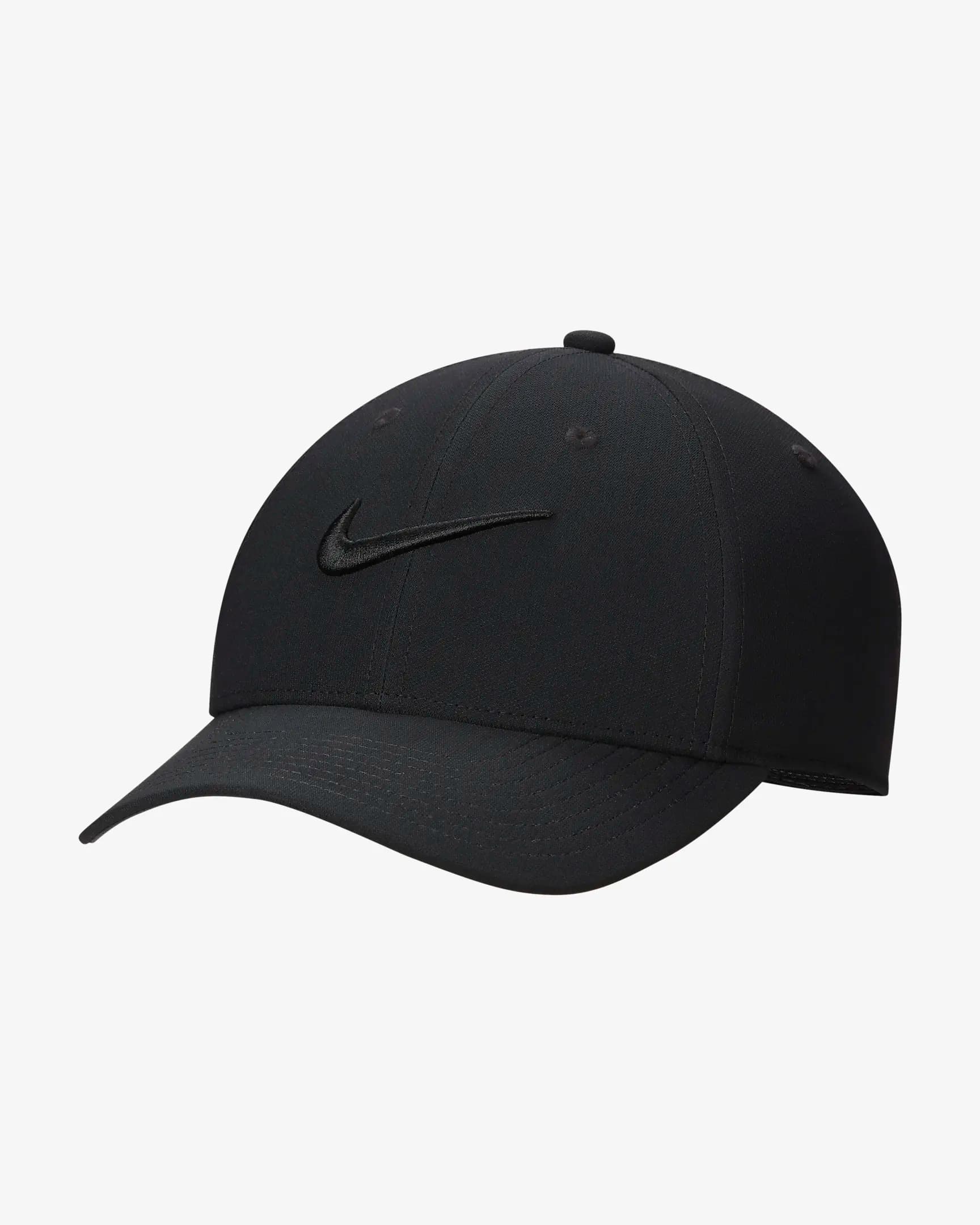 КЕПКА NIKE U NK DF CLUB CAP S CB P (FB5625-011)