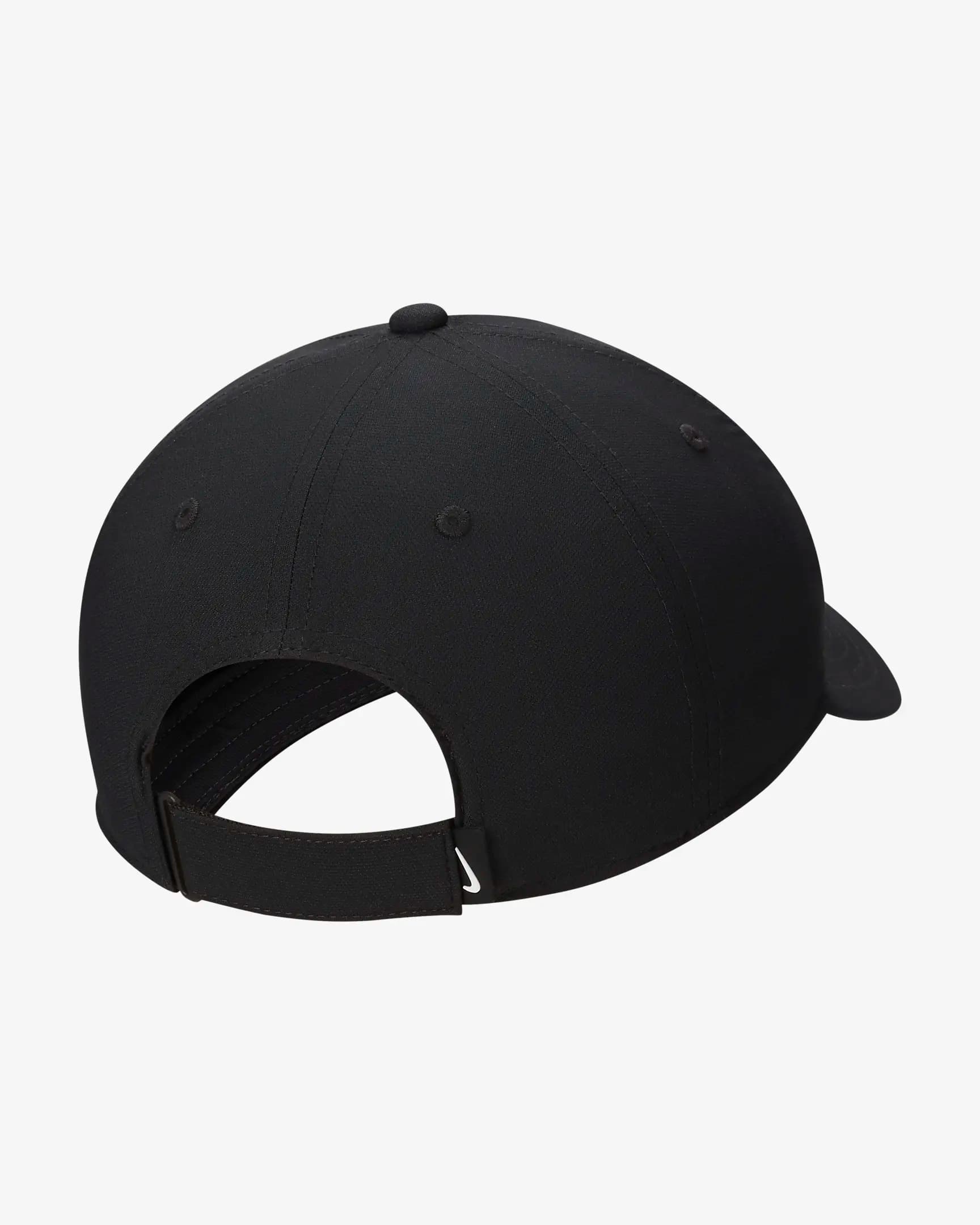 КЕПКА NIKE U NK DF CLUB CAP S CB P (FB5625-011)