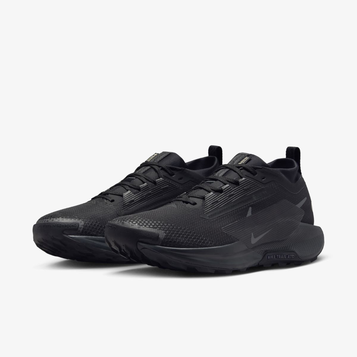 ЧОЛОВІЧІ КРОСІВКИ NIKE PEGASUS TRAIL 5 GTX (FQ0908-002)