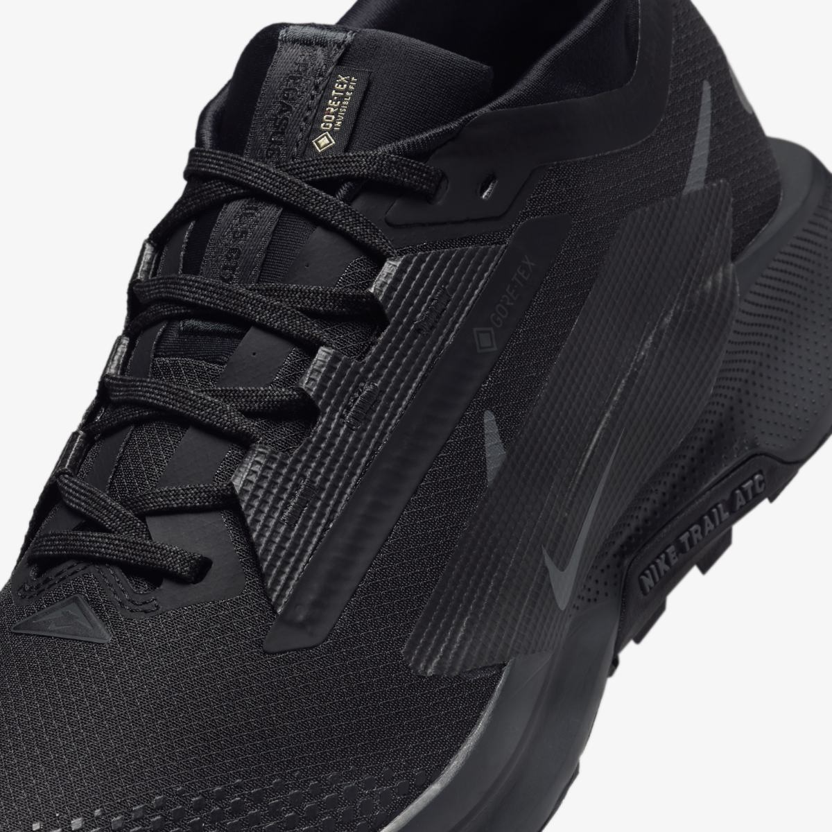 МУЖСКИЕ КРОССОВКИ NIKE PEGASUS TRAIL 5 GTX (FQ0908-002)