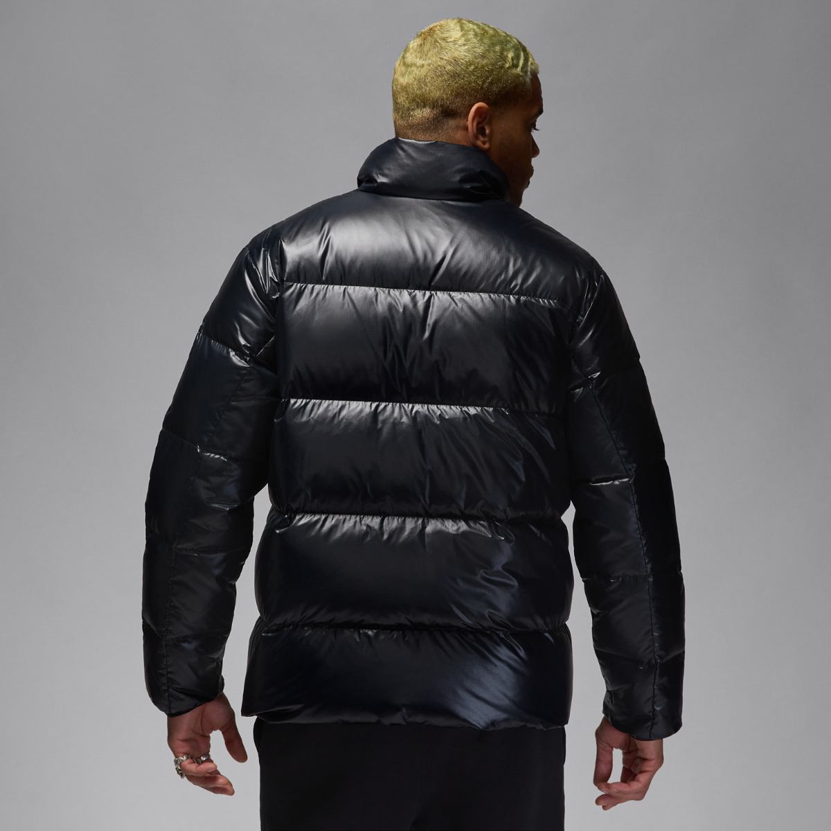 ПУХОВАЯ КУРТКА JORDAN FLIGHT DOWN PUFFER (FV7271-010)