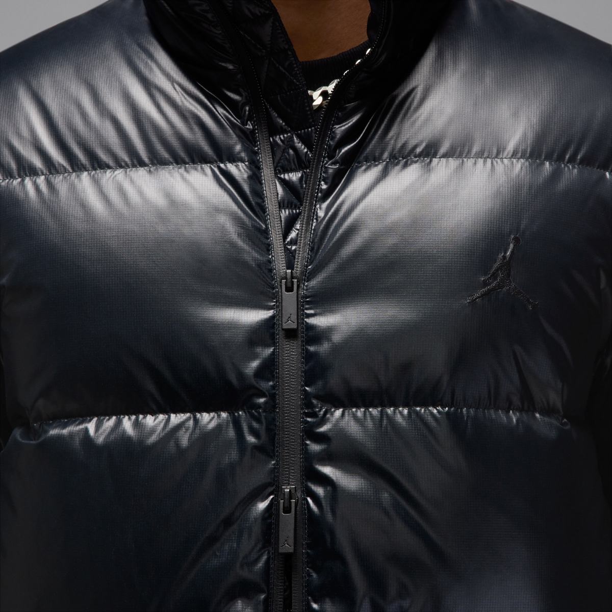 ПУХОВАЯ КУРТКА JORDAN FLIGHT DOWN PUFFER (FV7271-010)