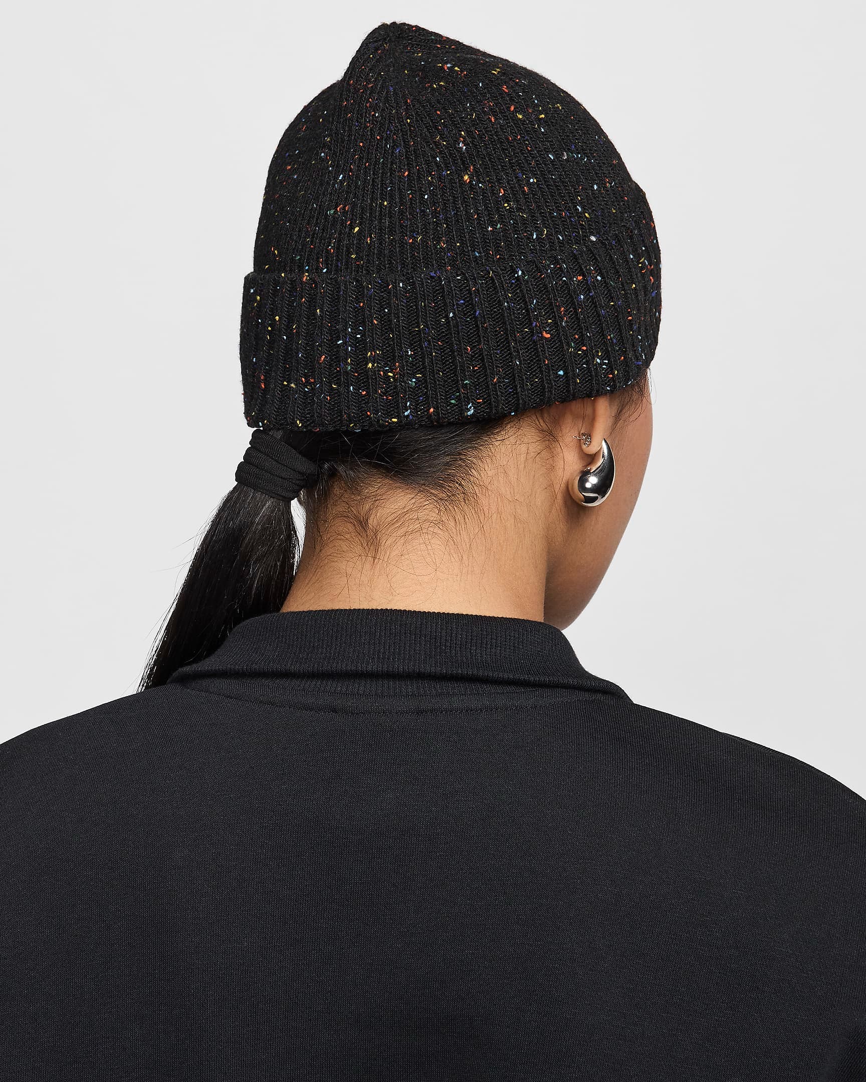 ШАПКА NIKE TERRA BEANIE SC LIFEF24 L (FZ2124-010)