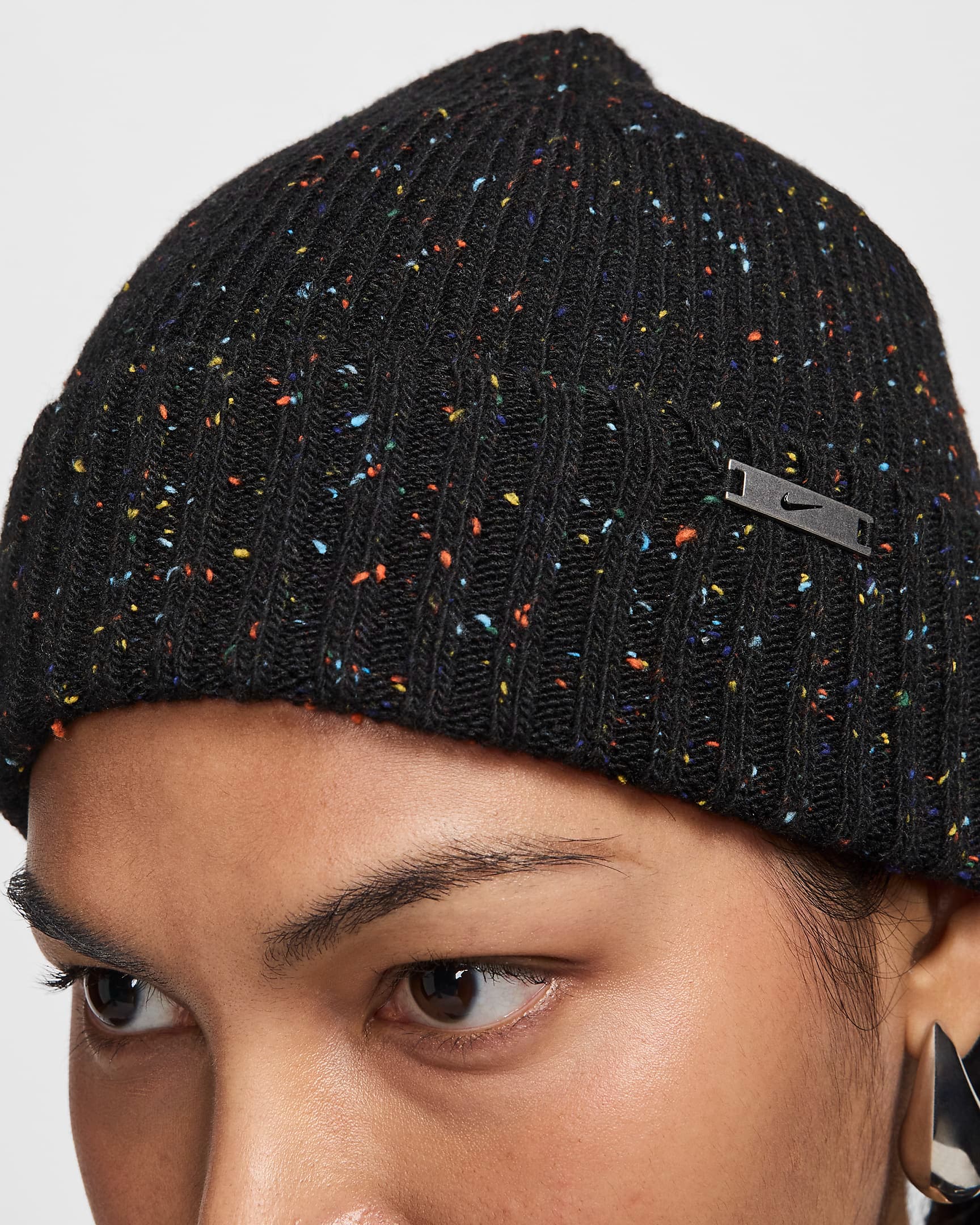 ШАПКА NIKE TERRA BEANIE SC LIFEF24 L (FZ2124-010)