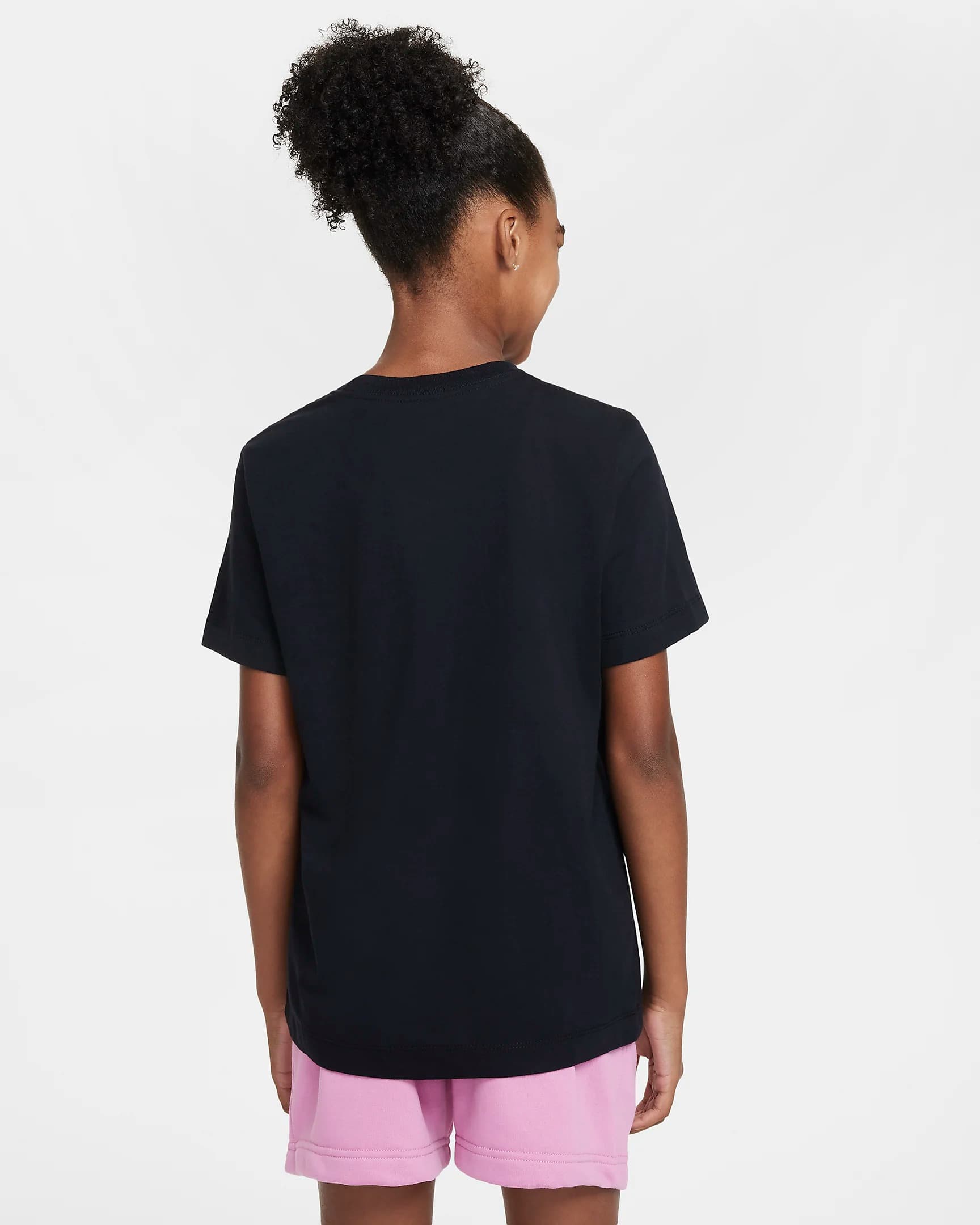 NIKE NSW TEE ADAPT BOOBIE B TEEN (HF5992-010)