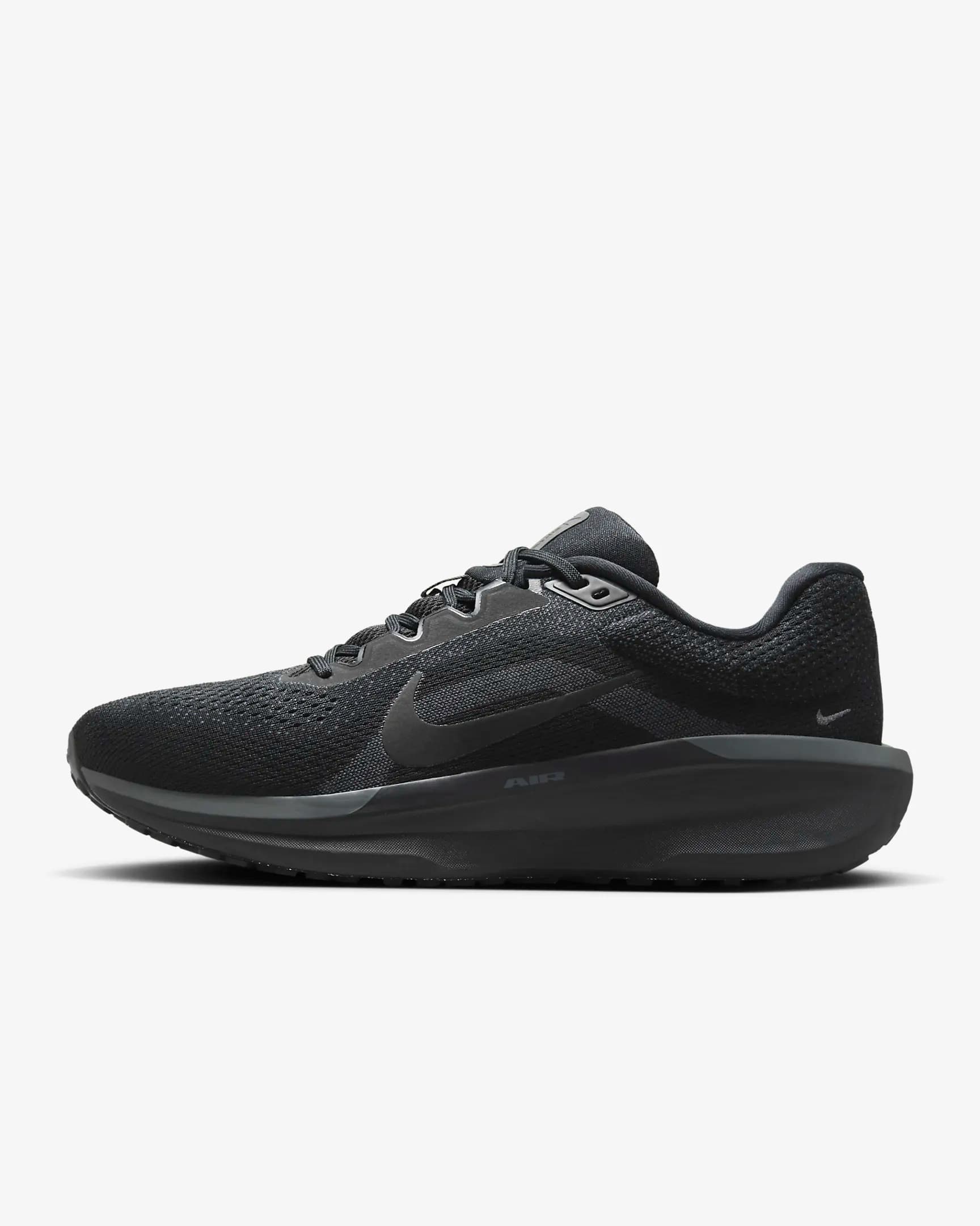 ЧОЛОВІЧІ КРОСІВКИ NIKE AIR WINFLO 11 (FJ9509-002)