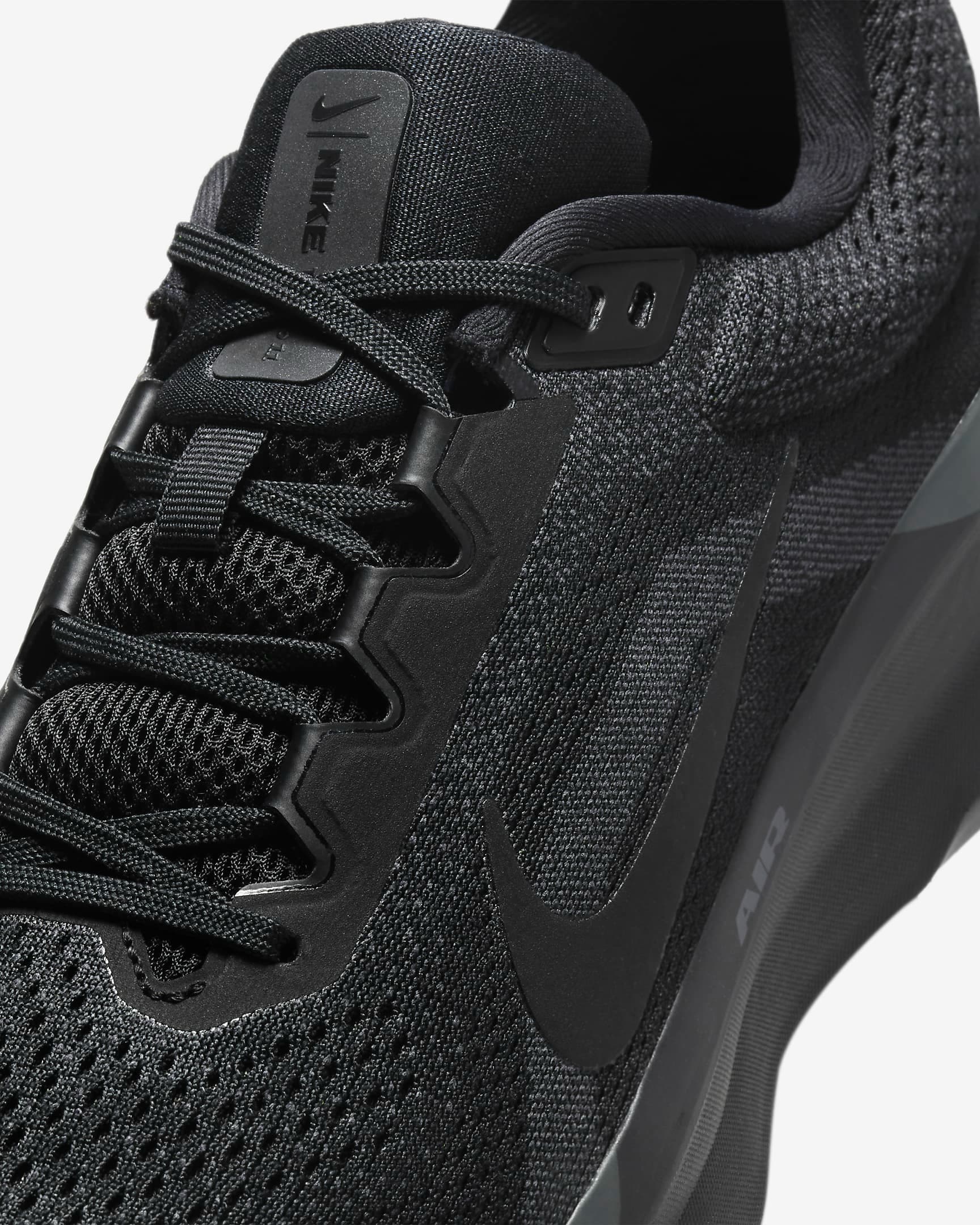 МУЖСКИЕ КРОССОВКИ NIKE AIR WINFLO 11 (FJ9509-002)