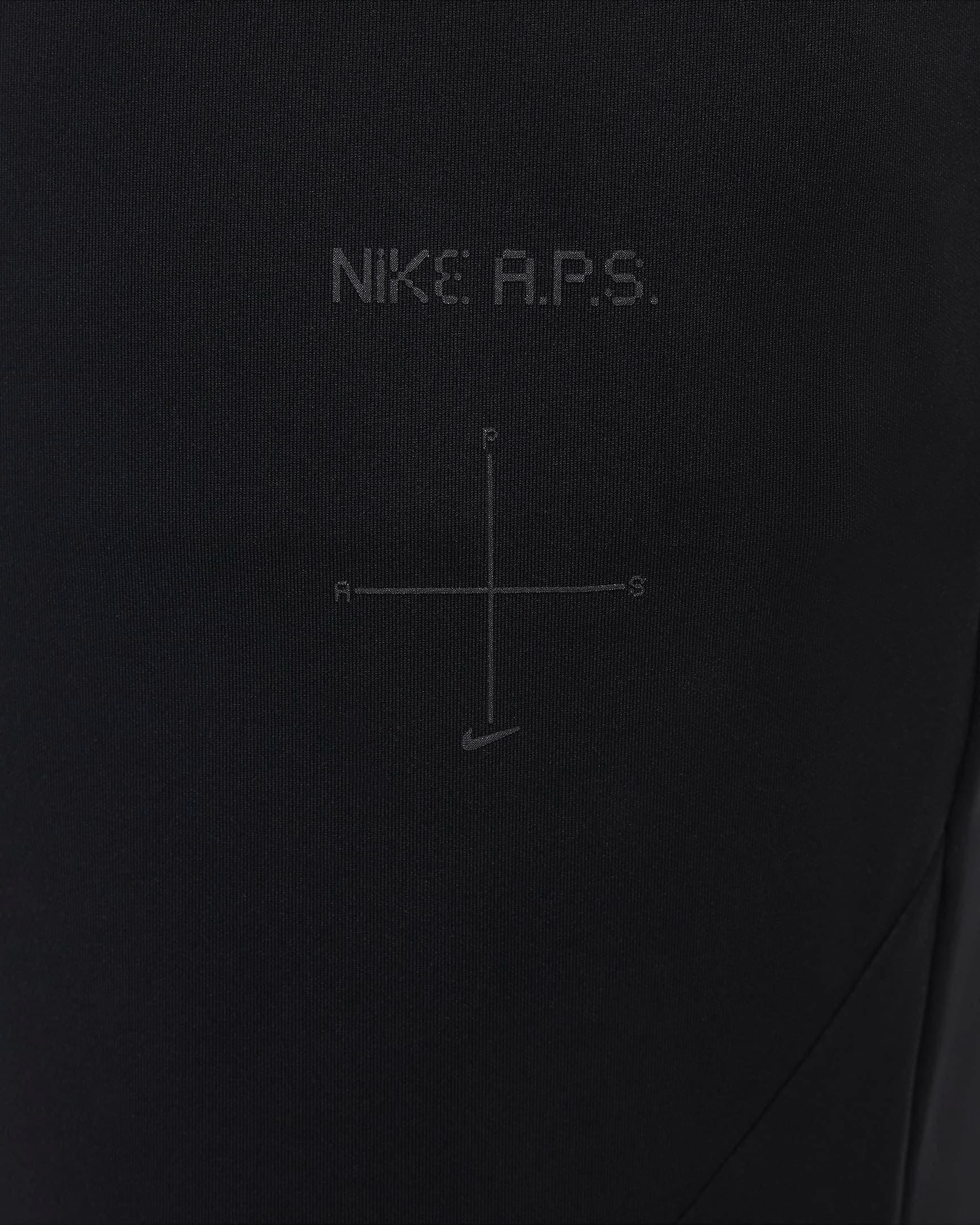 МУЖСКИЕ ШТАНЫ NIKE DFADV STEALTH APS PANT (FN3020-010)