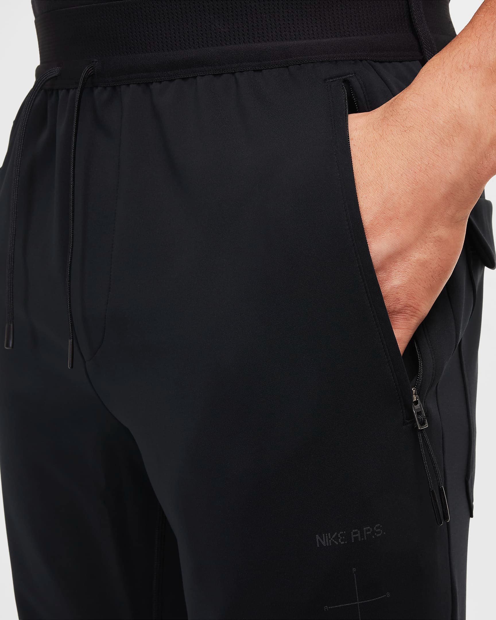 МУЖСКИЕ ШТАНЫ NIKE DFADV STEALTH APS PANT (FN3020-010)
