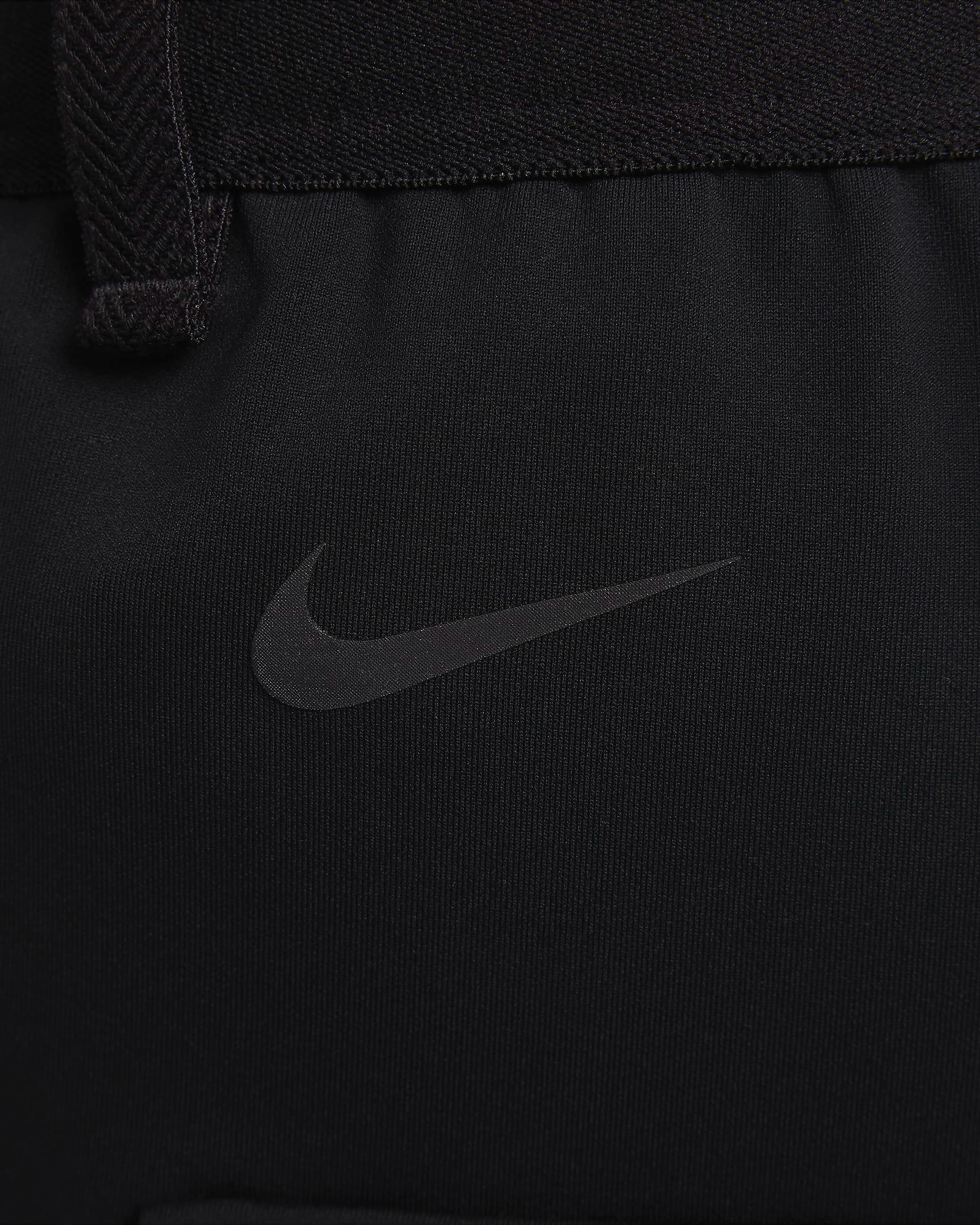 МУЖСКИЕ ШТАНЫ NIKE DFADV STEALTH APS PANT (FN3020-010)