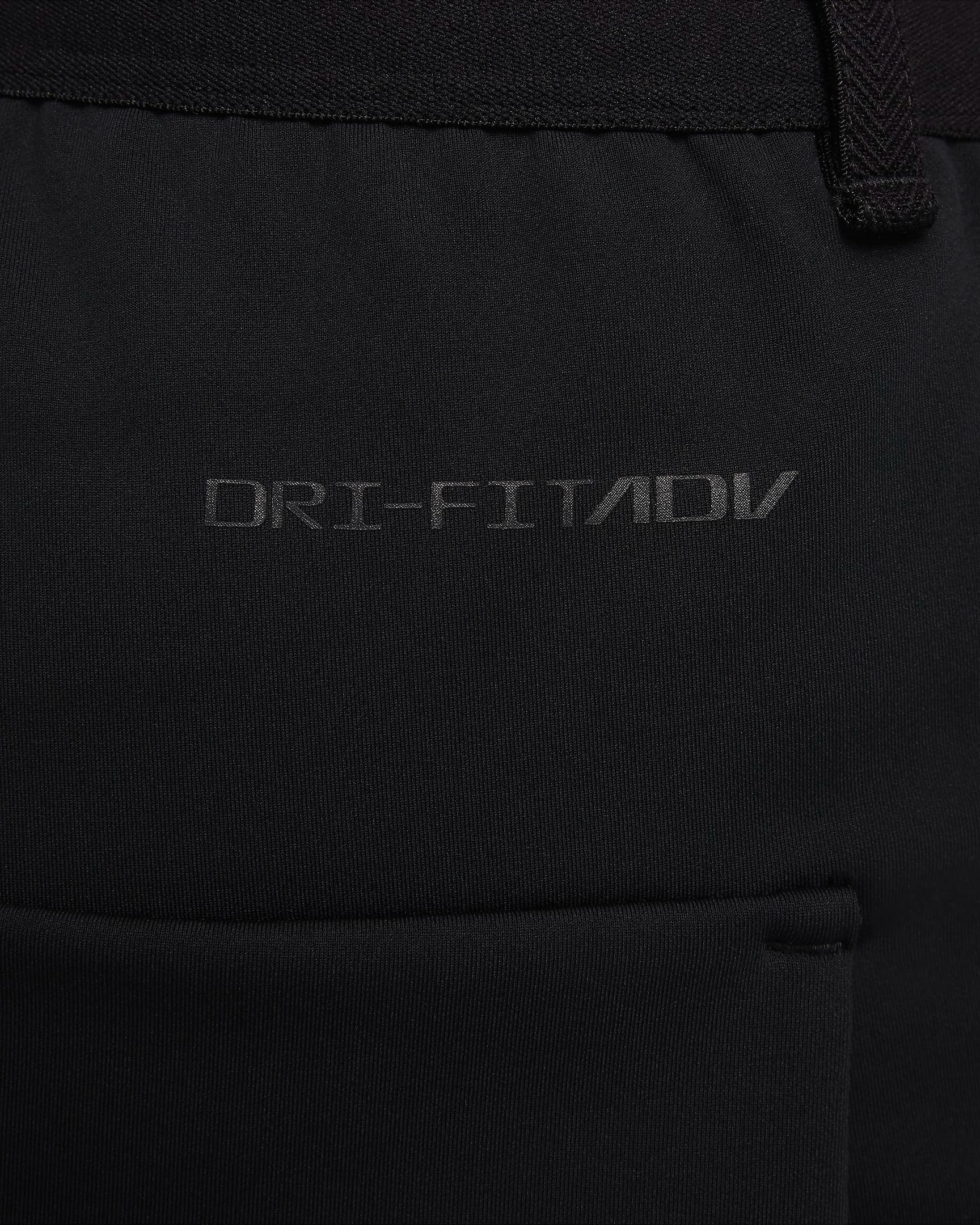 МУЖСКИЕ ШТАНЫ NIKE DFADV STEALTH APS PANT (FN3020-010)