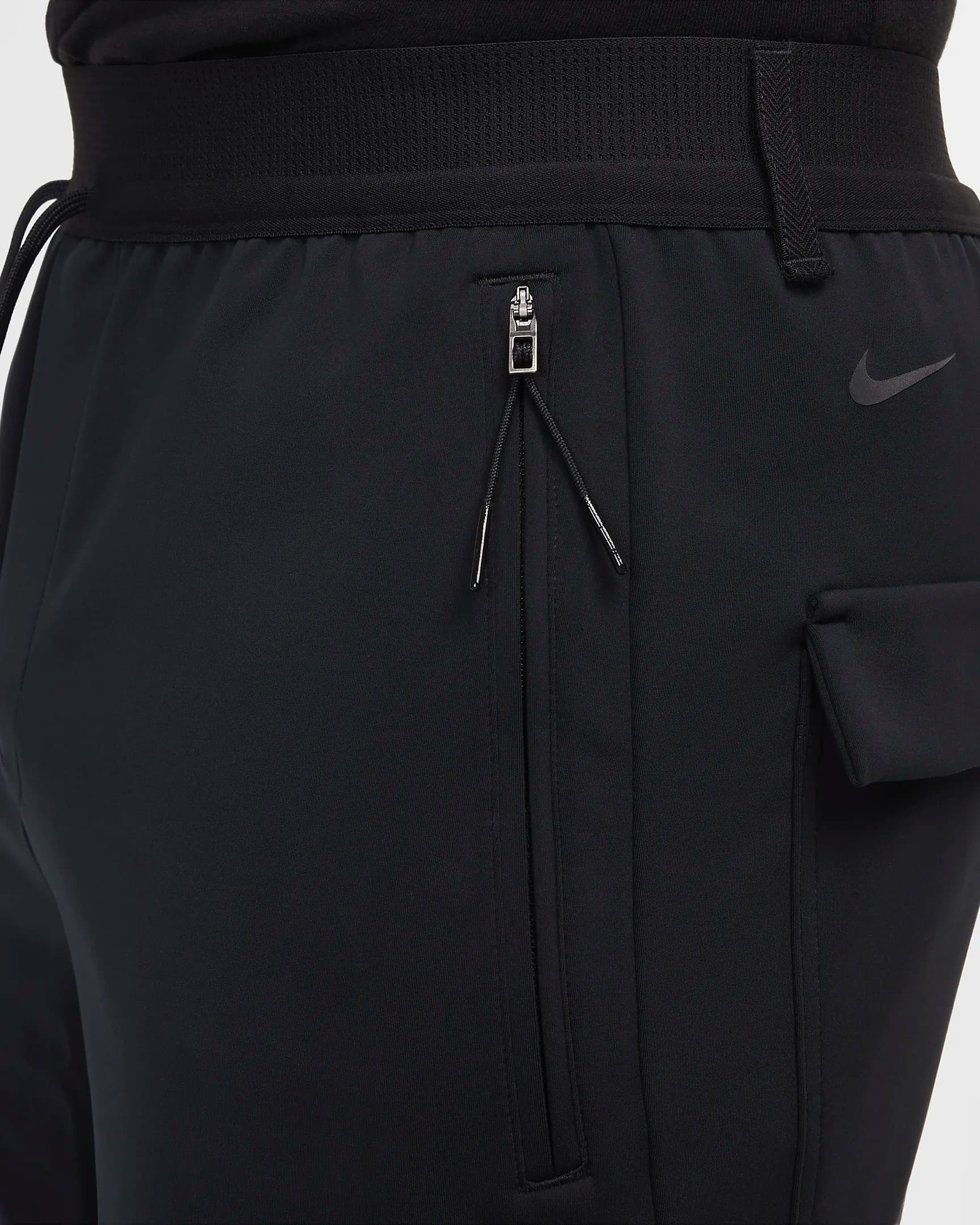 МУЖСКИЕ ШТАНЫ NIKE DFADV STEALTH APS PANT (FN3020-010)