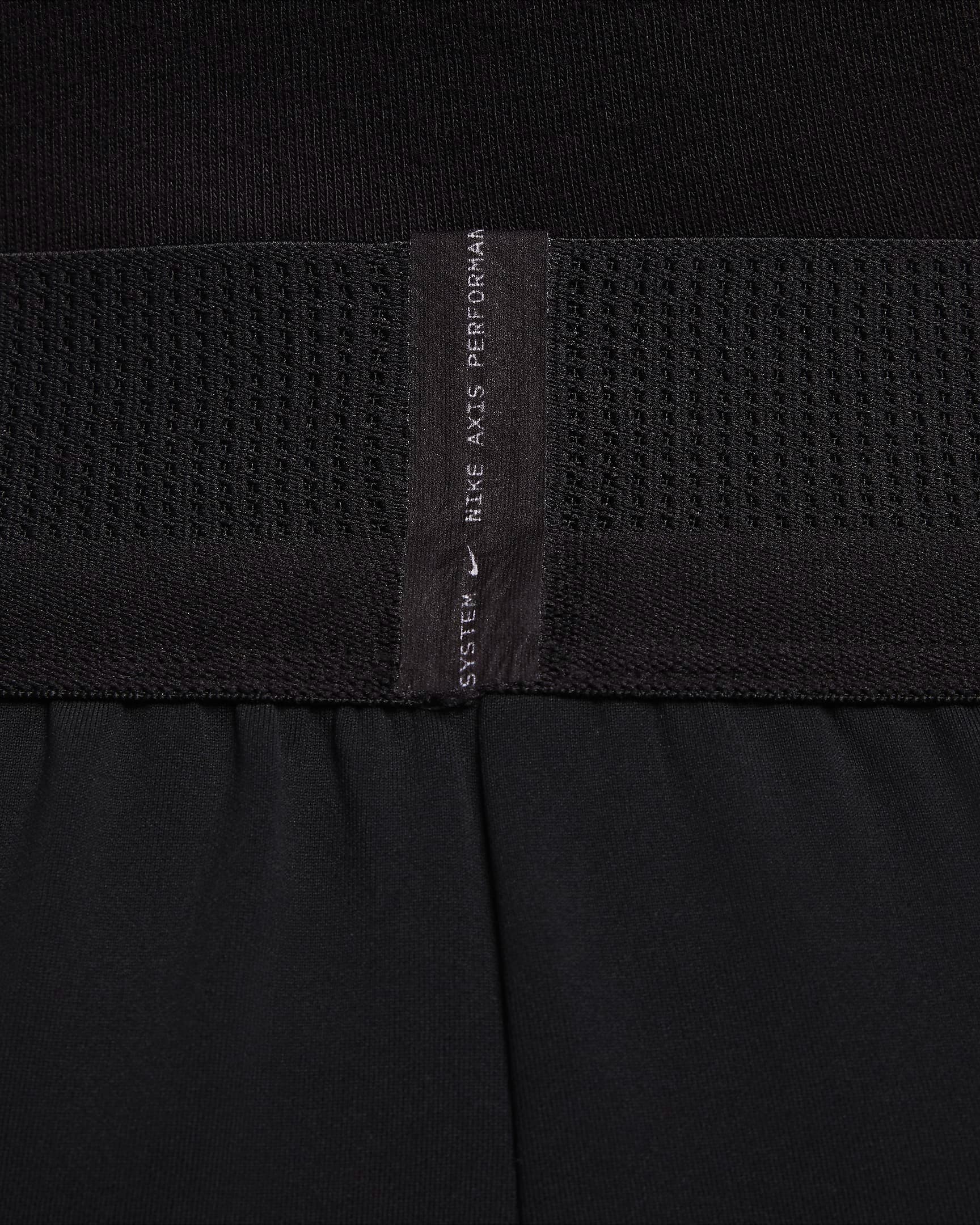 МУЖСКИЕ ШТАНЫ NIKE DFADV STEALTH APS PANT (FN3020-010)