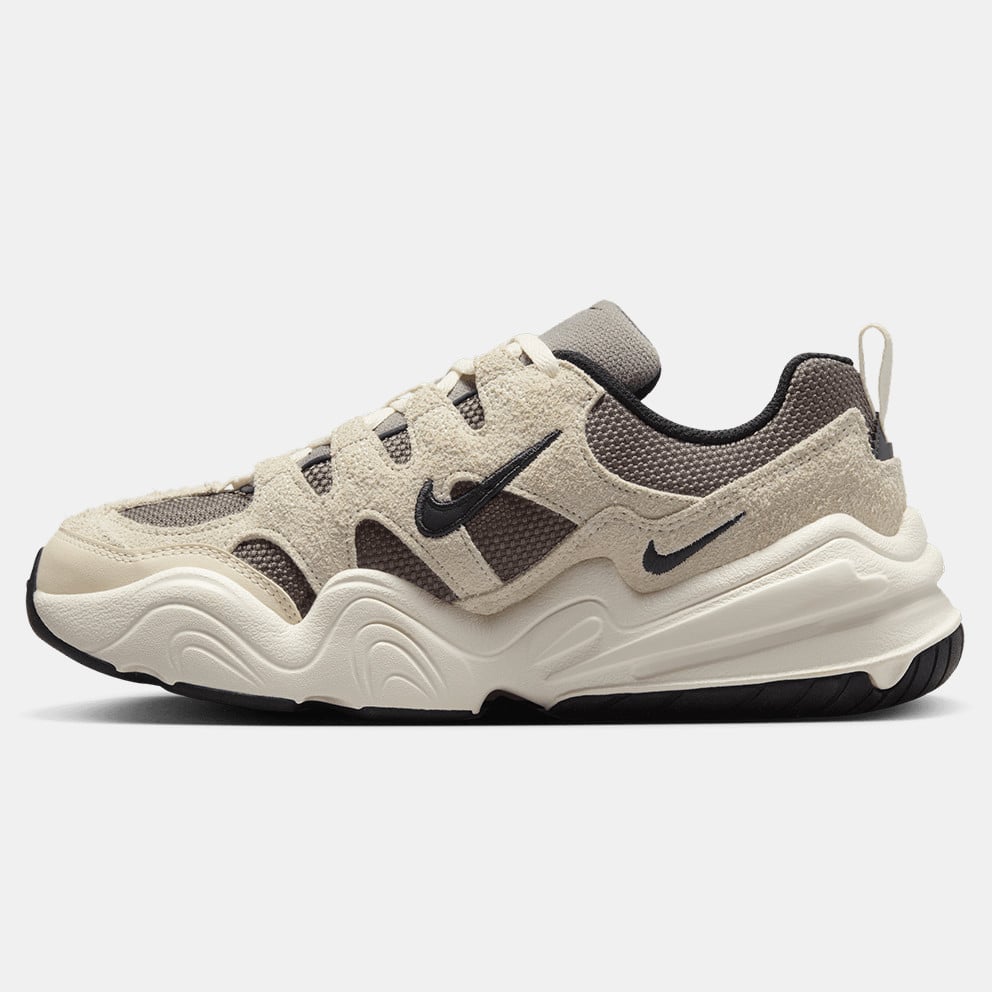 WOMEN'S NIKE TECH HERA SNEAKERS (DR9761-007)