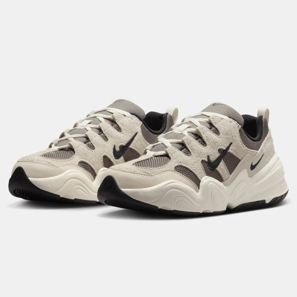 WOMEN'S NIKE TECH HERA SNEAKERS (DR9761-007)