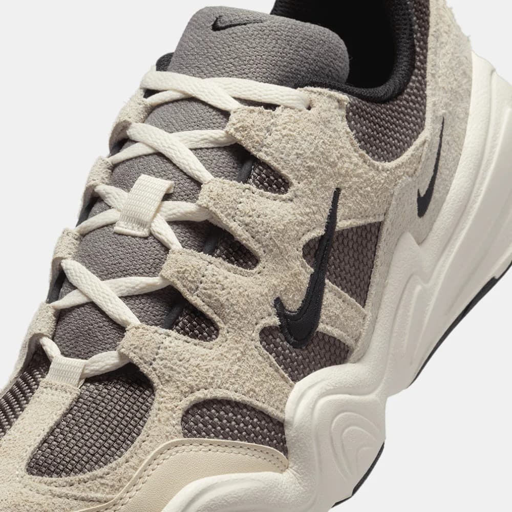 WOMEN'S NIKE TECH HERA SNEAKERS (DR9761-007)