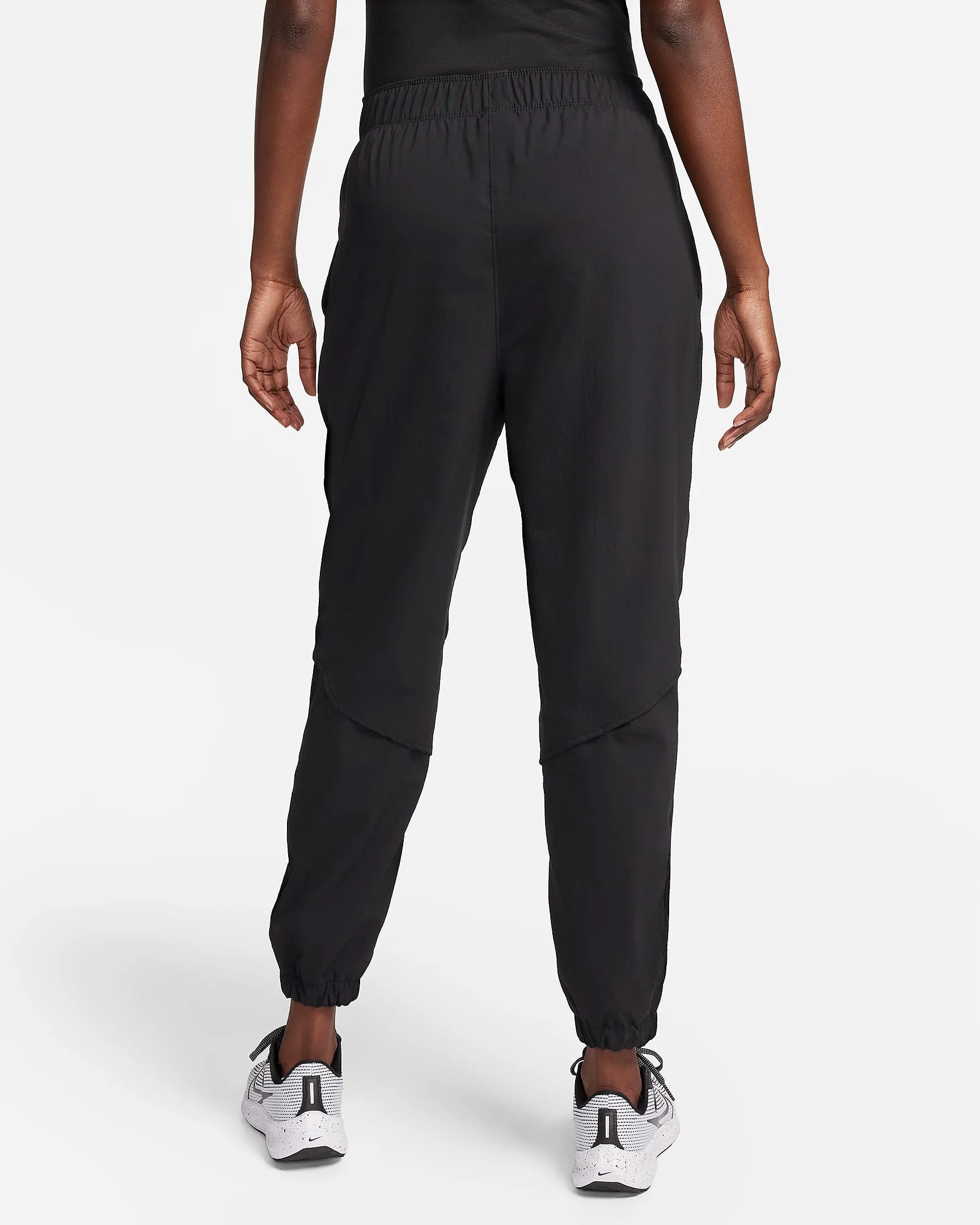 WOMEN'S PANTS NIKE FAST DF WRM MR 7/8 PNT (FB7730-010)