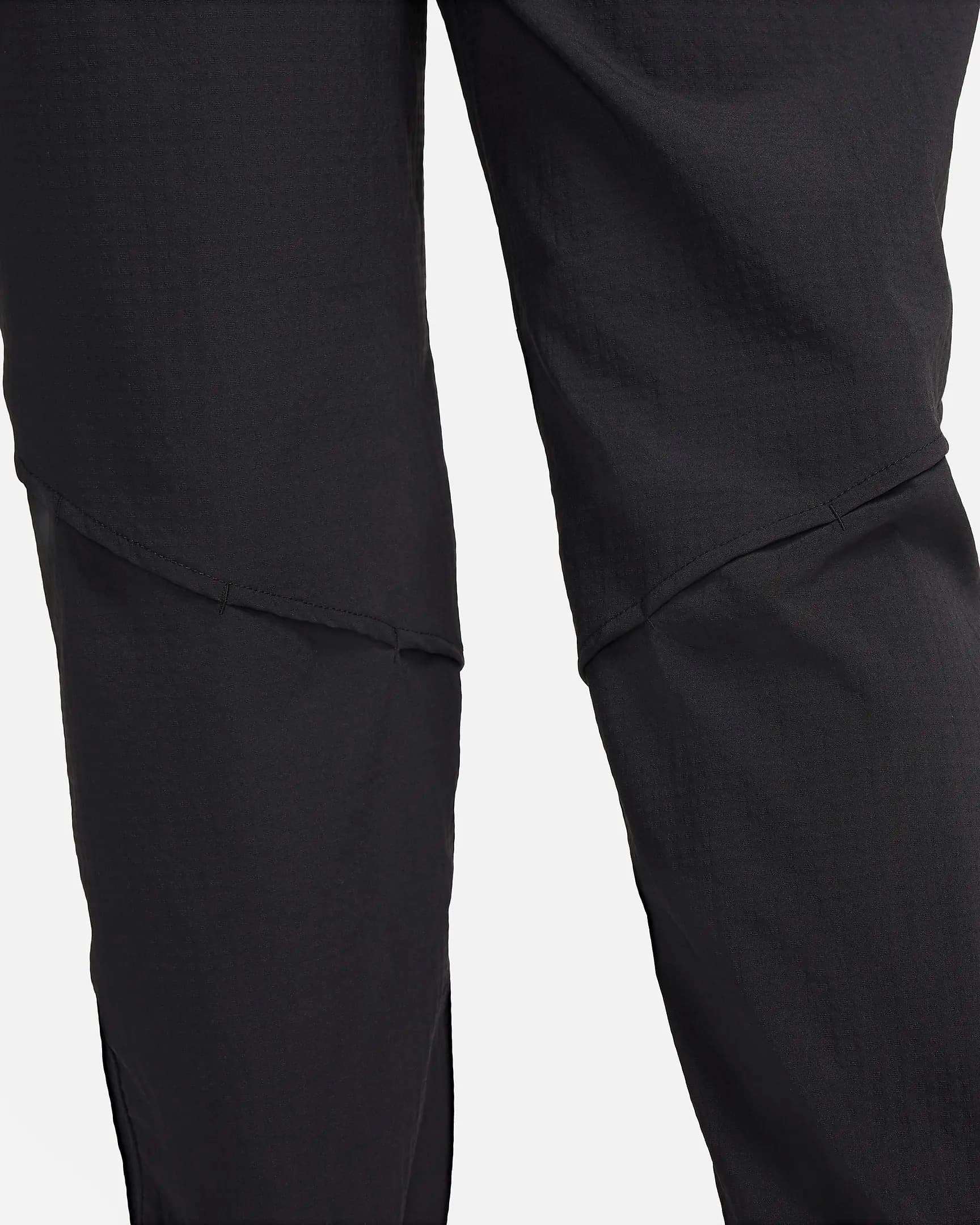 ЖЕНСКИЕ ШТАНЫ NIKE FAST DF WRM MR 7/8 PNT (FB7730-010)