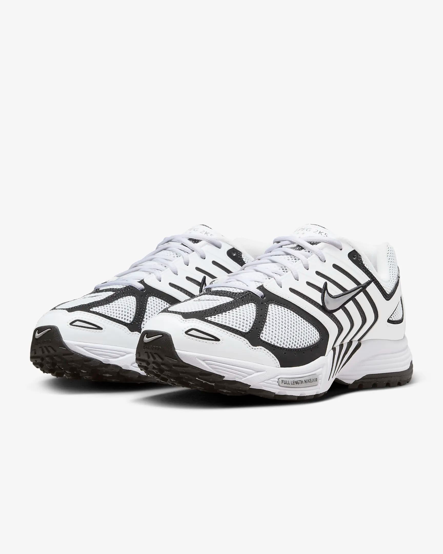 ЧОЛОВІЧІ КРОСІВКИ NIKE AIR PEGASUS 2005 (FJ1909-100)