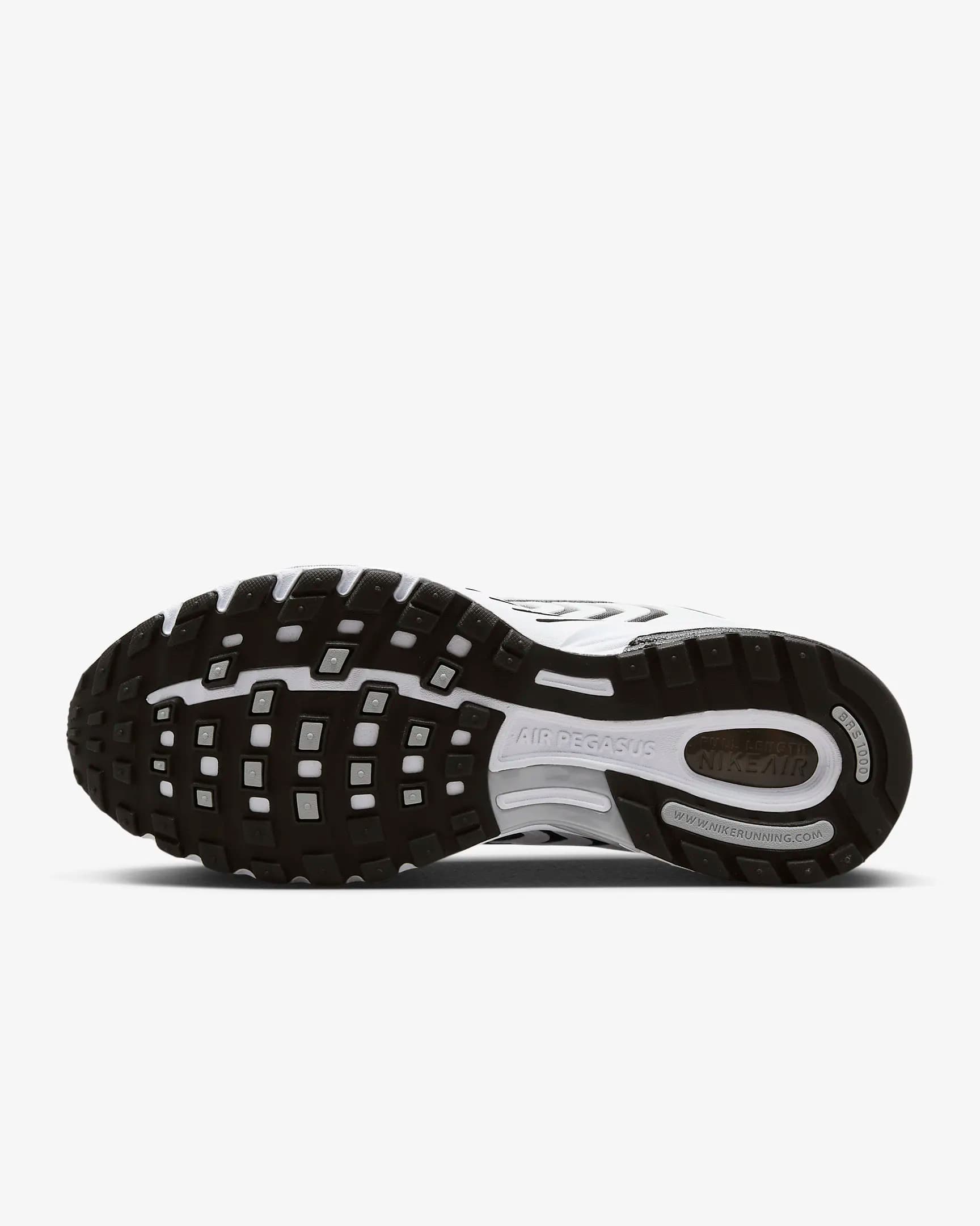 МУЖСКИЕ КРОССОВКИ NIKE AIR PEGASUS 2005 (FJ1909-100)