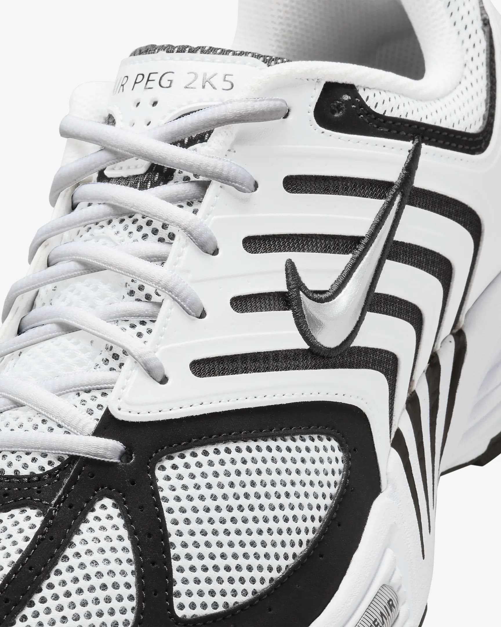 МУЖСКИЕ КРОССОВКИ NIKE AIR PEGASUS 2005 (FJ1909-100)