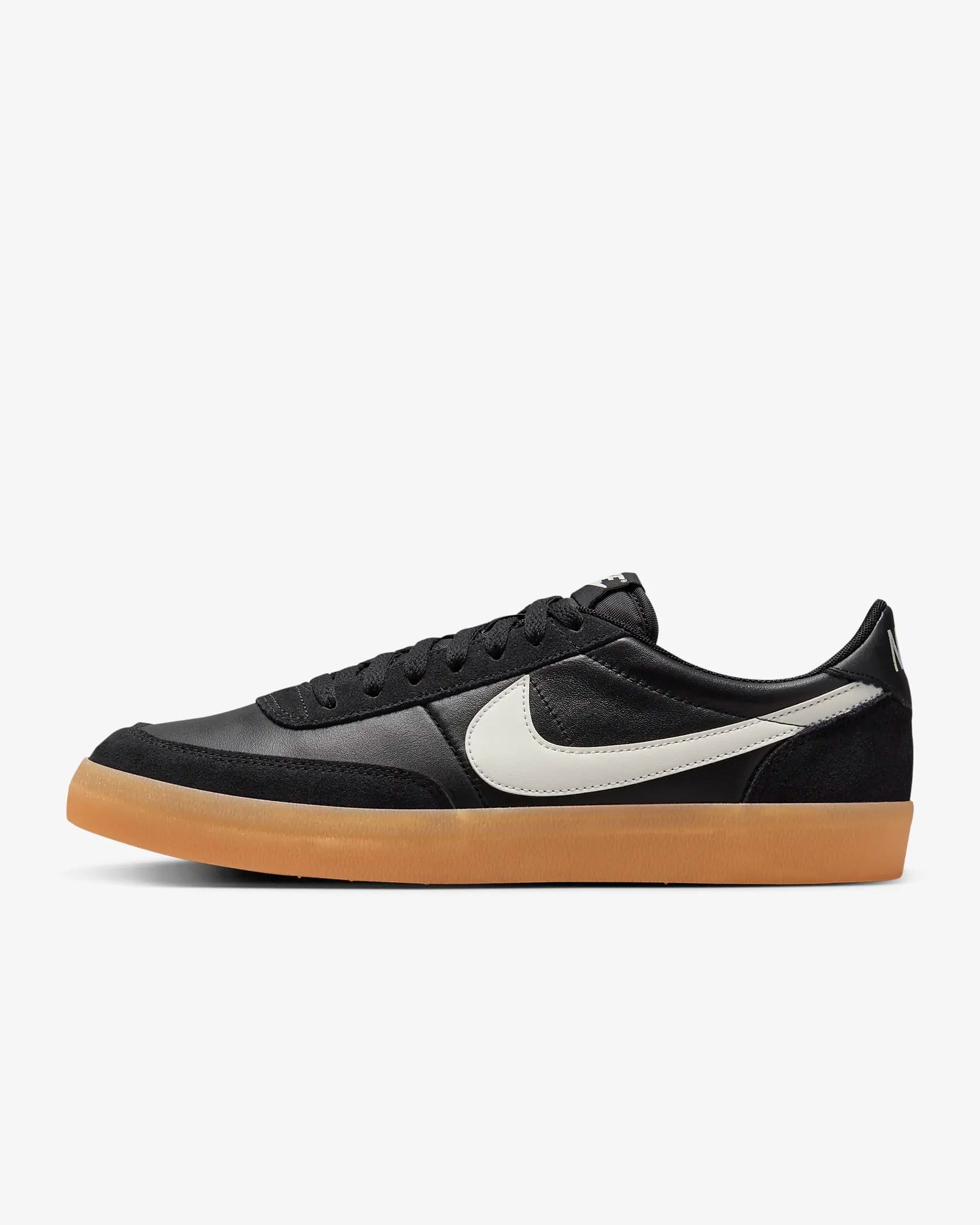 ЧОЛОВІЧІ КРОСІВКИ NIKE KILLSHOT 2 LEATHER (432997-070)