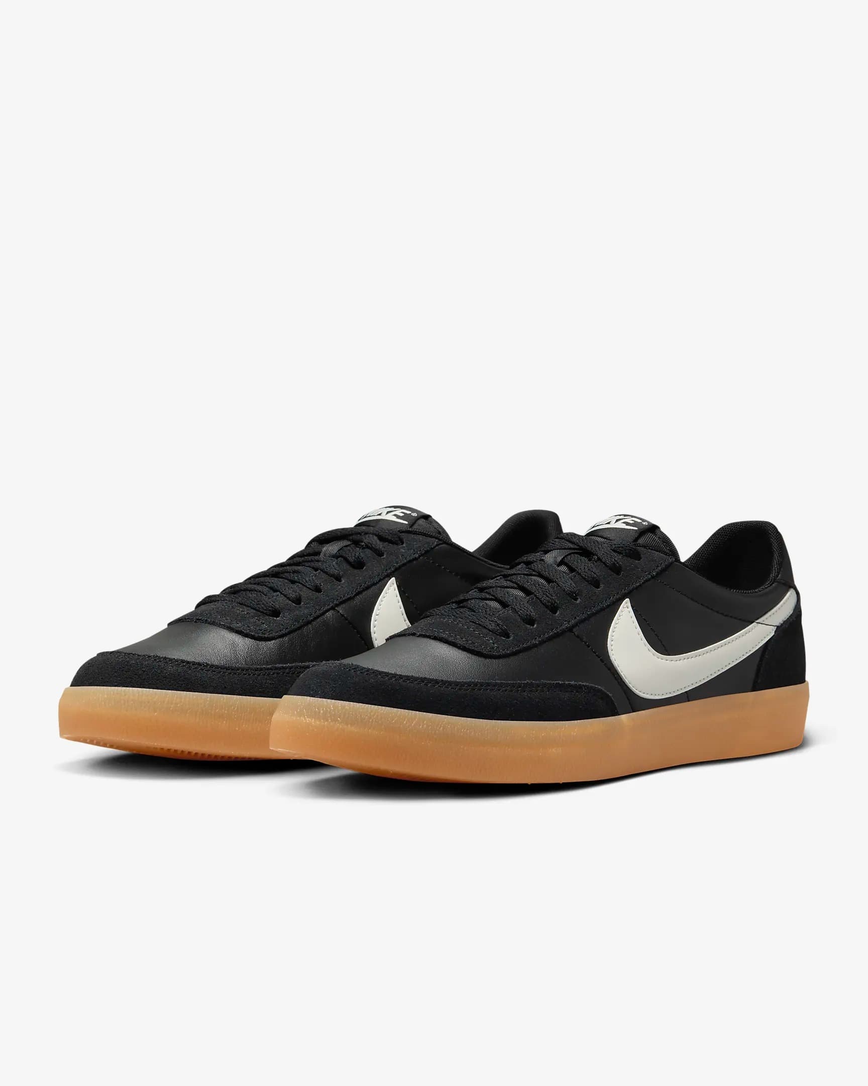 ЧОЛОВІЧІ КРОСІВКИ NIKE KILLSHOT 2 LEATHER (432997-070)